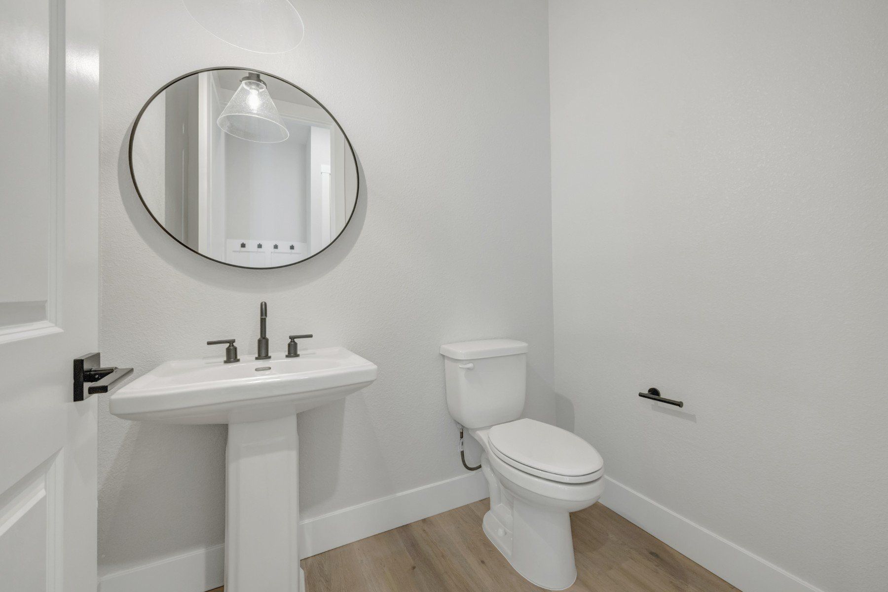 Bathroom - August 4, 2026
