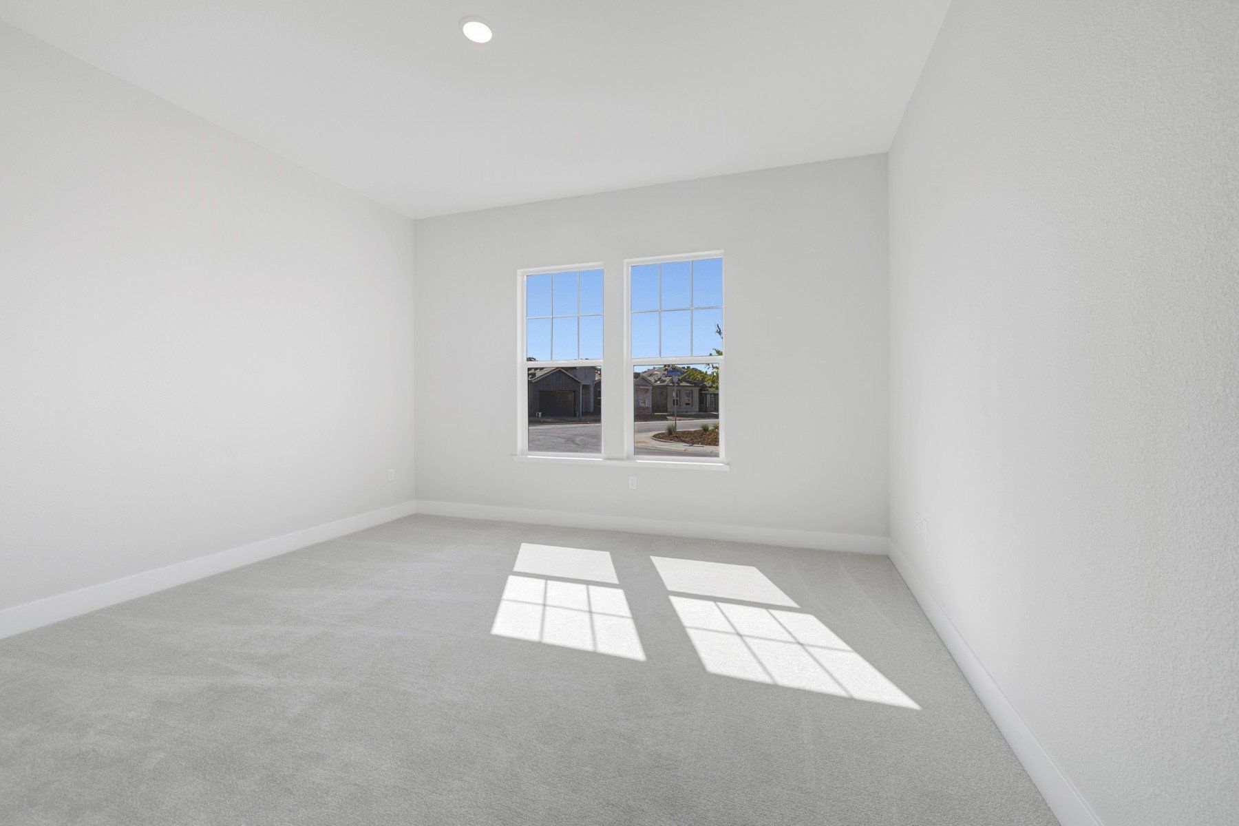 Bedroom - August 4, 2026