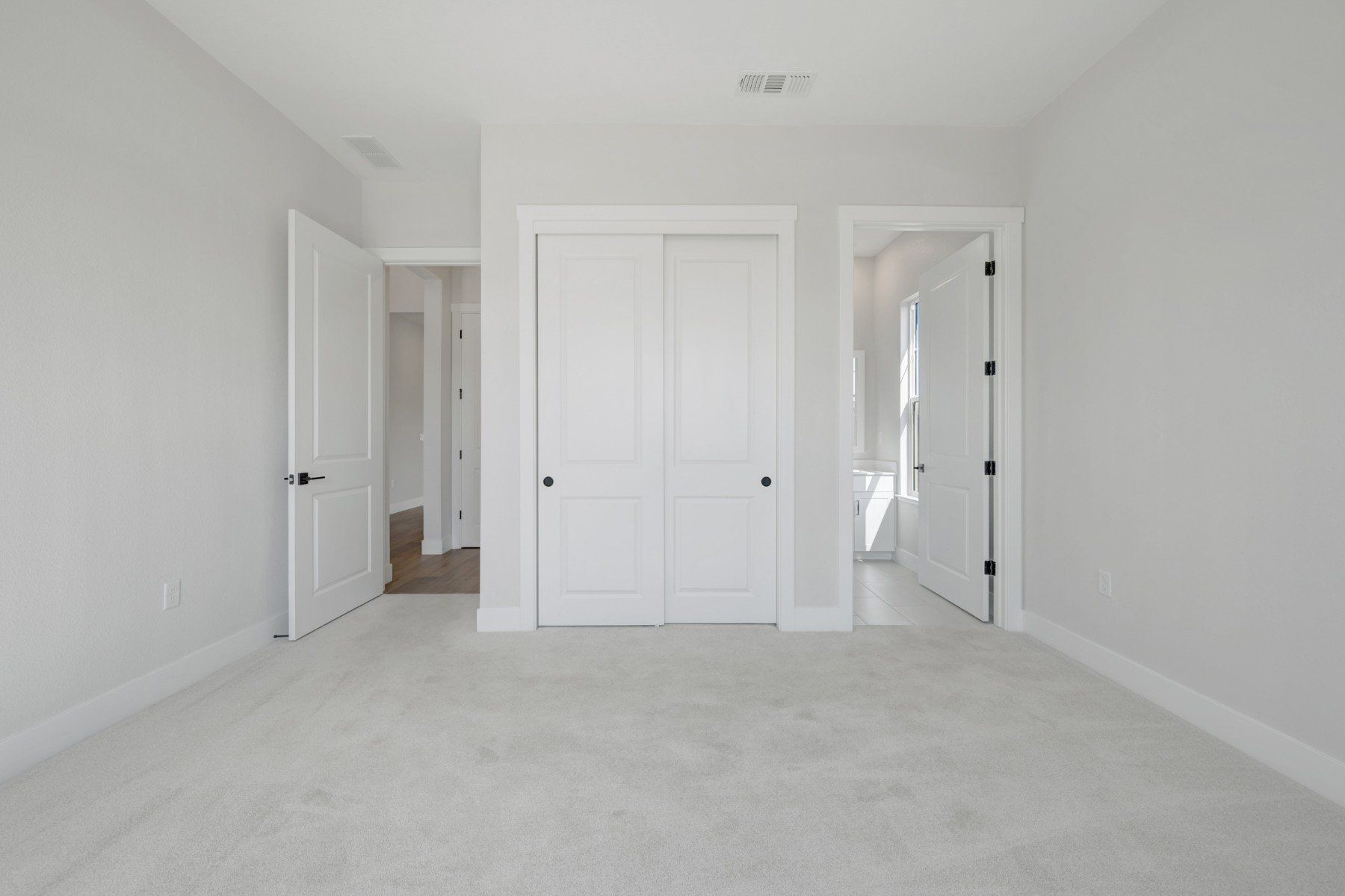 Bedroom - August 4, 2026