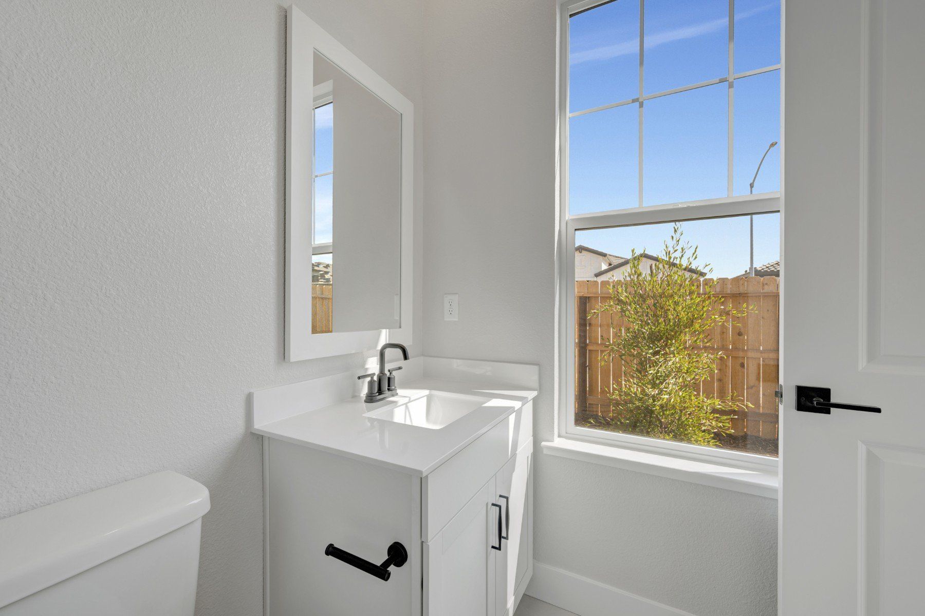 Bathroom - August 4, 2026