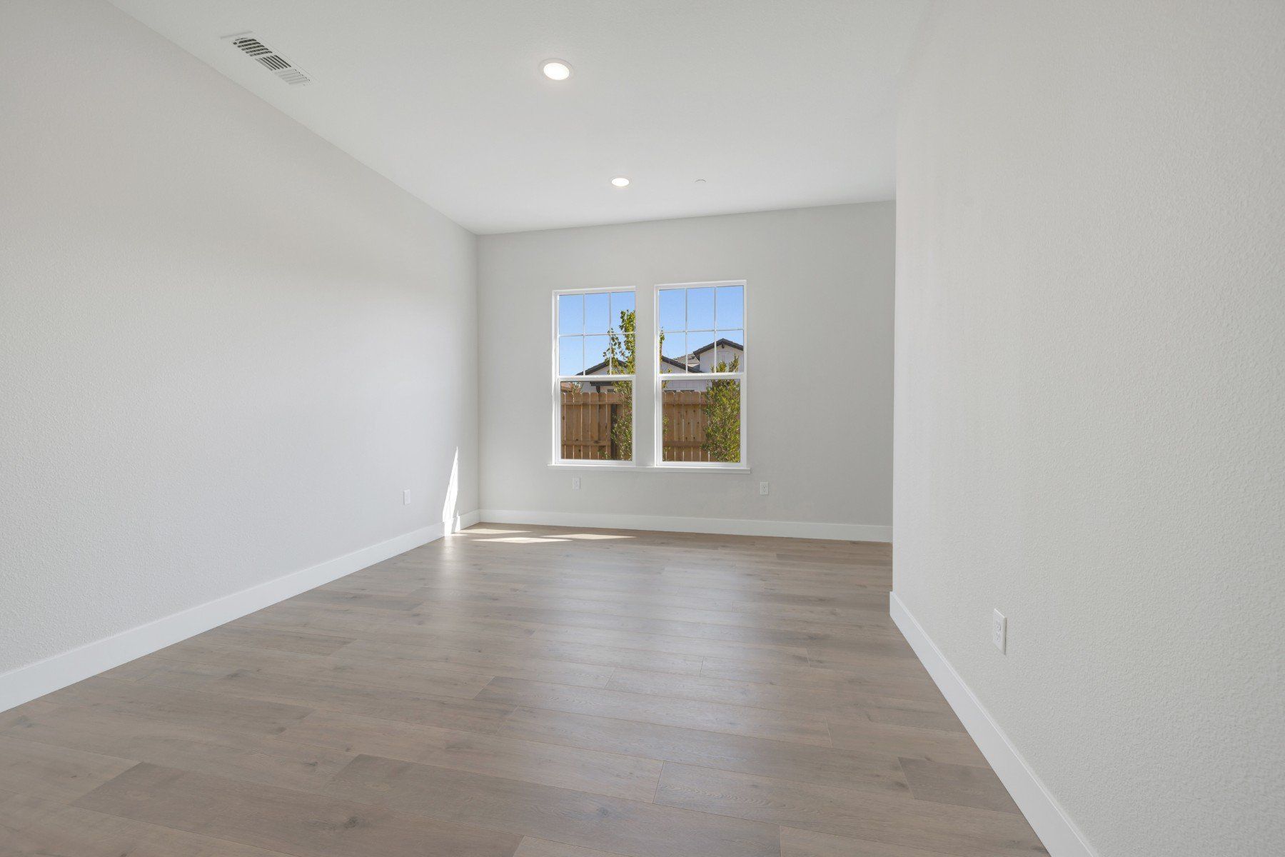 Interior - August 4, 2026