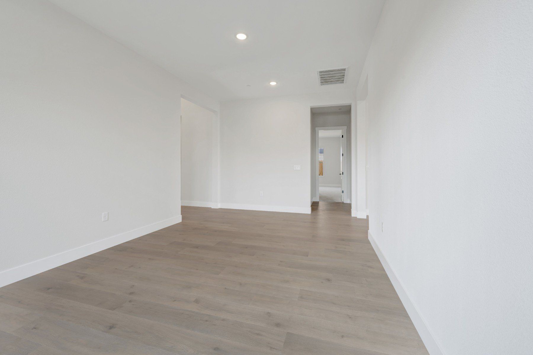 Interior - August 4, 2026