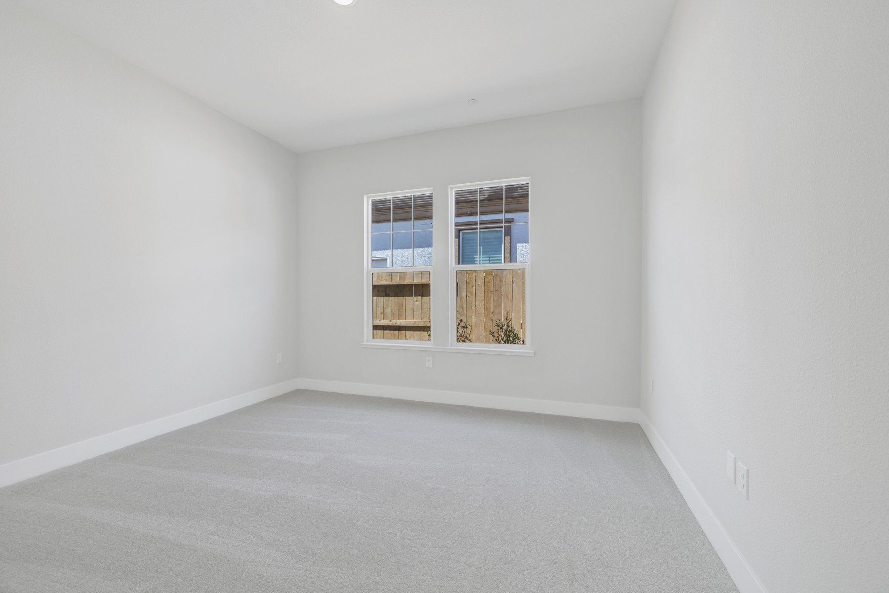 Bedroom - August 4, 2026