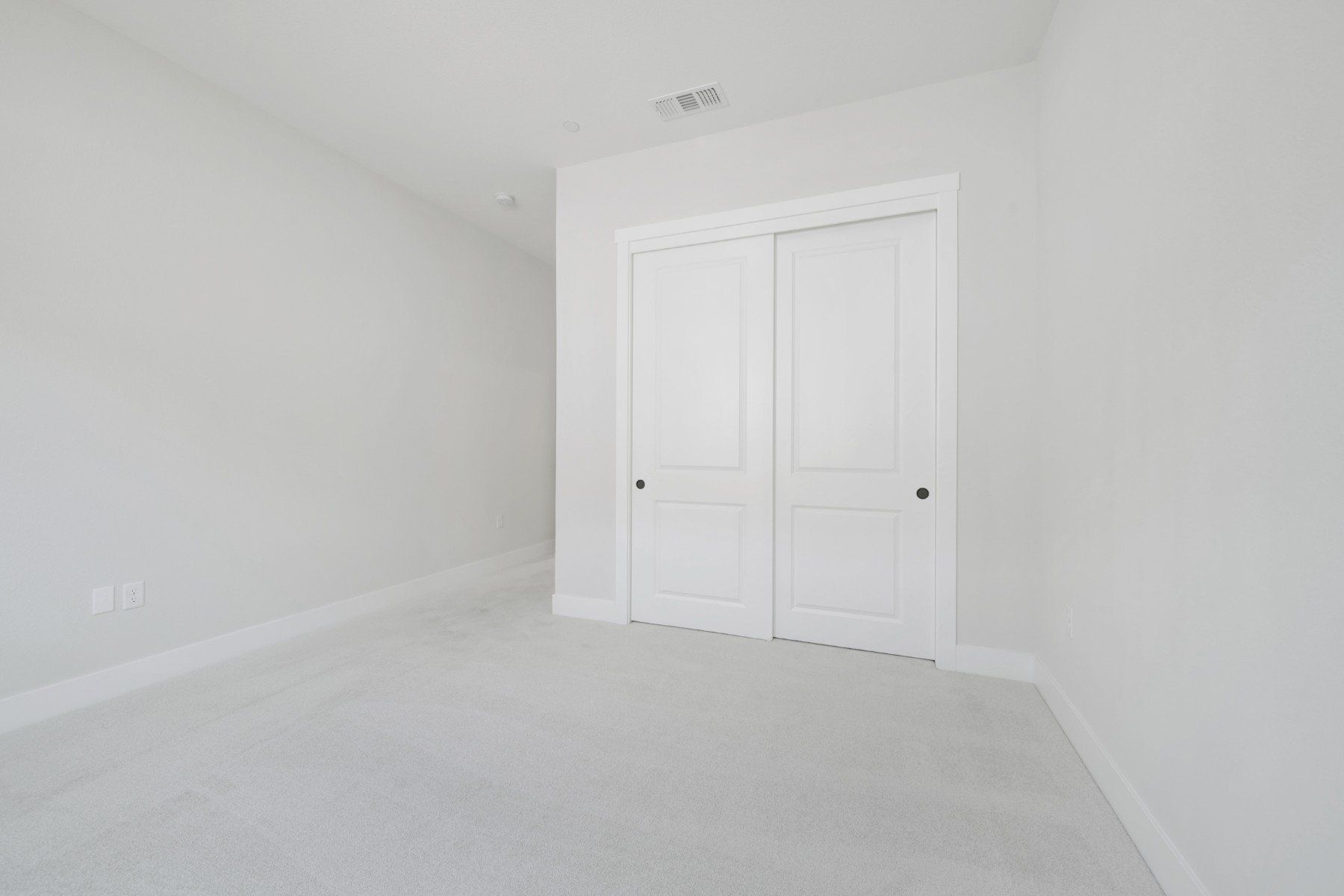 Bedroom - August 4, 2026