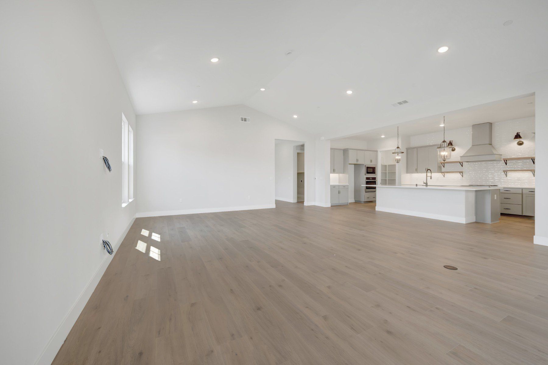 Great Room - August 4, 2026