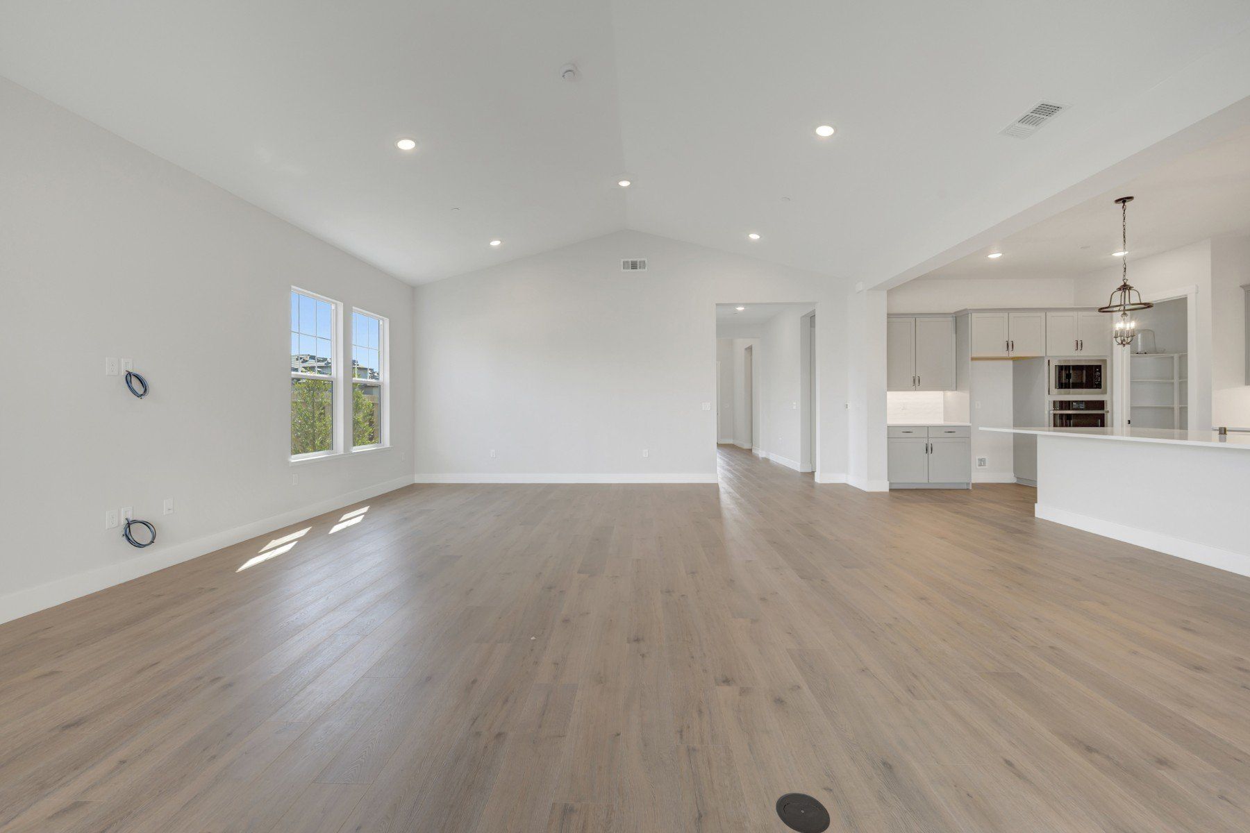 Great Room - August 4, 2026