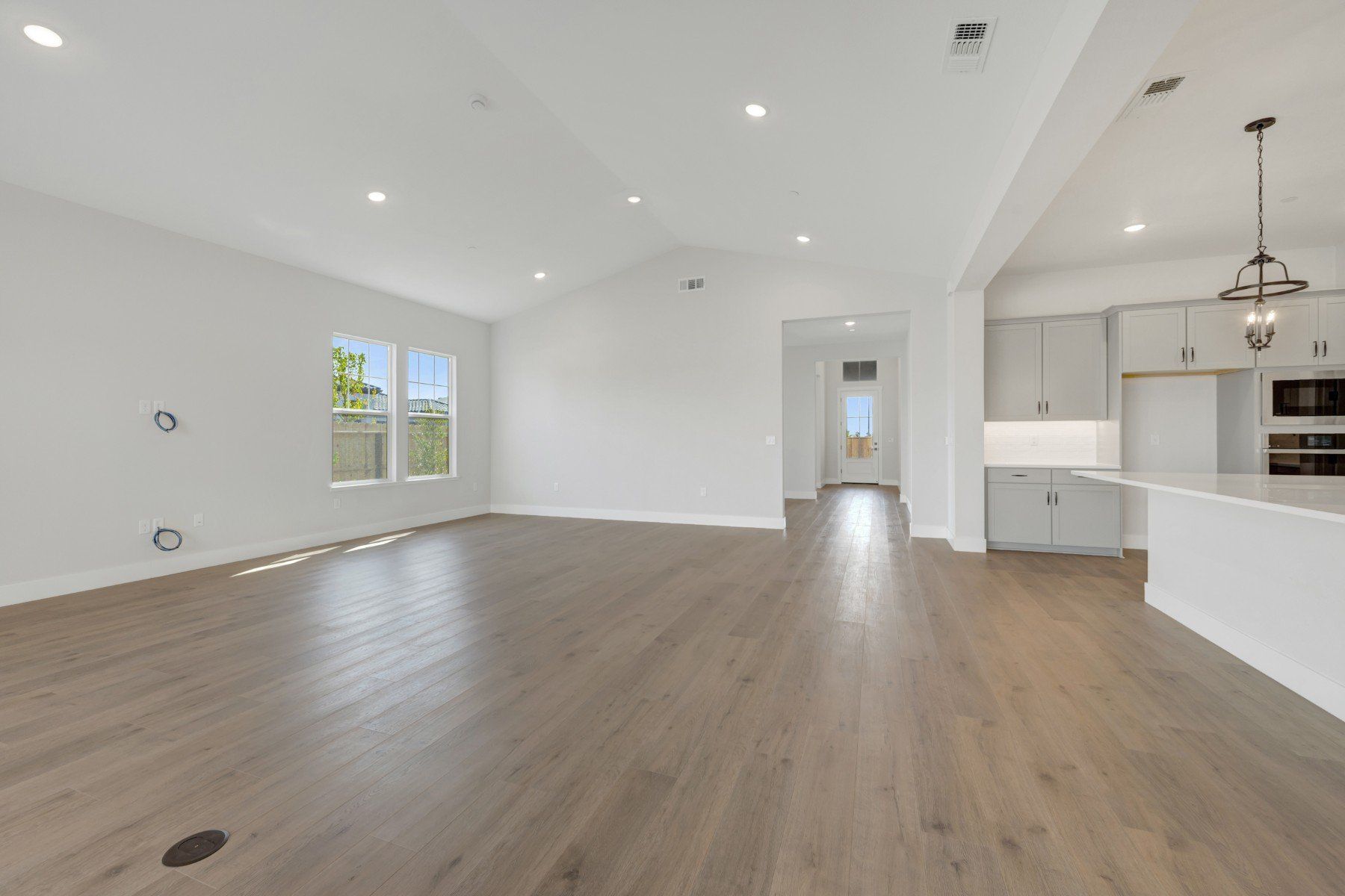 Great Room - August 4, 2026