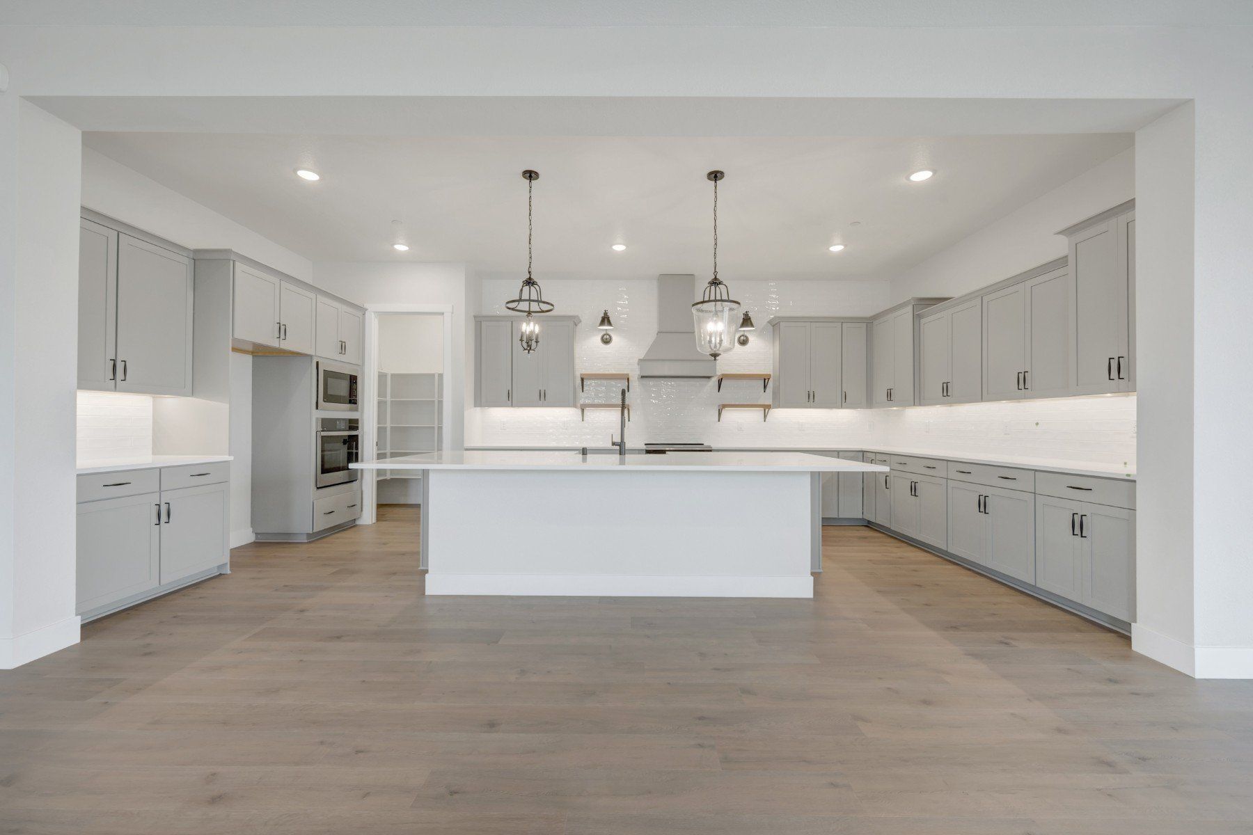 Kitchen - August 4, 2026