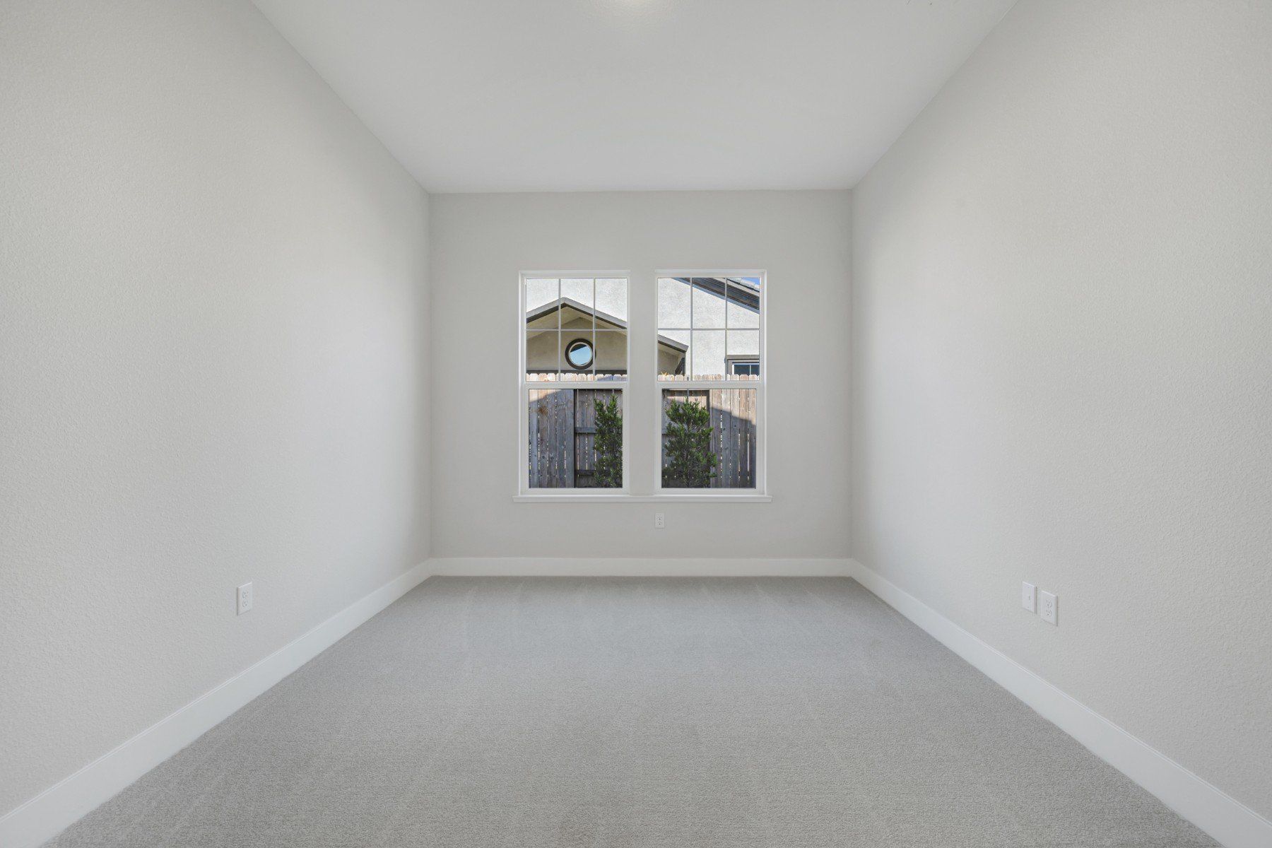 Bedroom - August 4, 2026