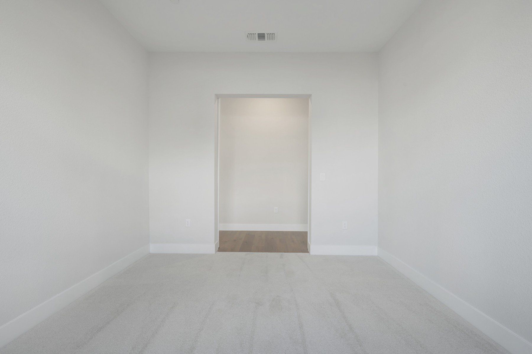 Bedroom - August 4, 2026