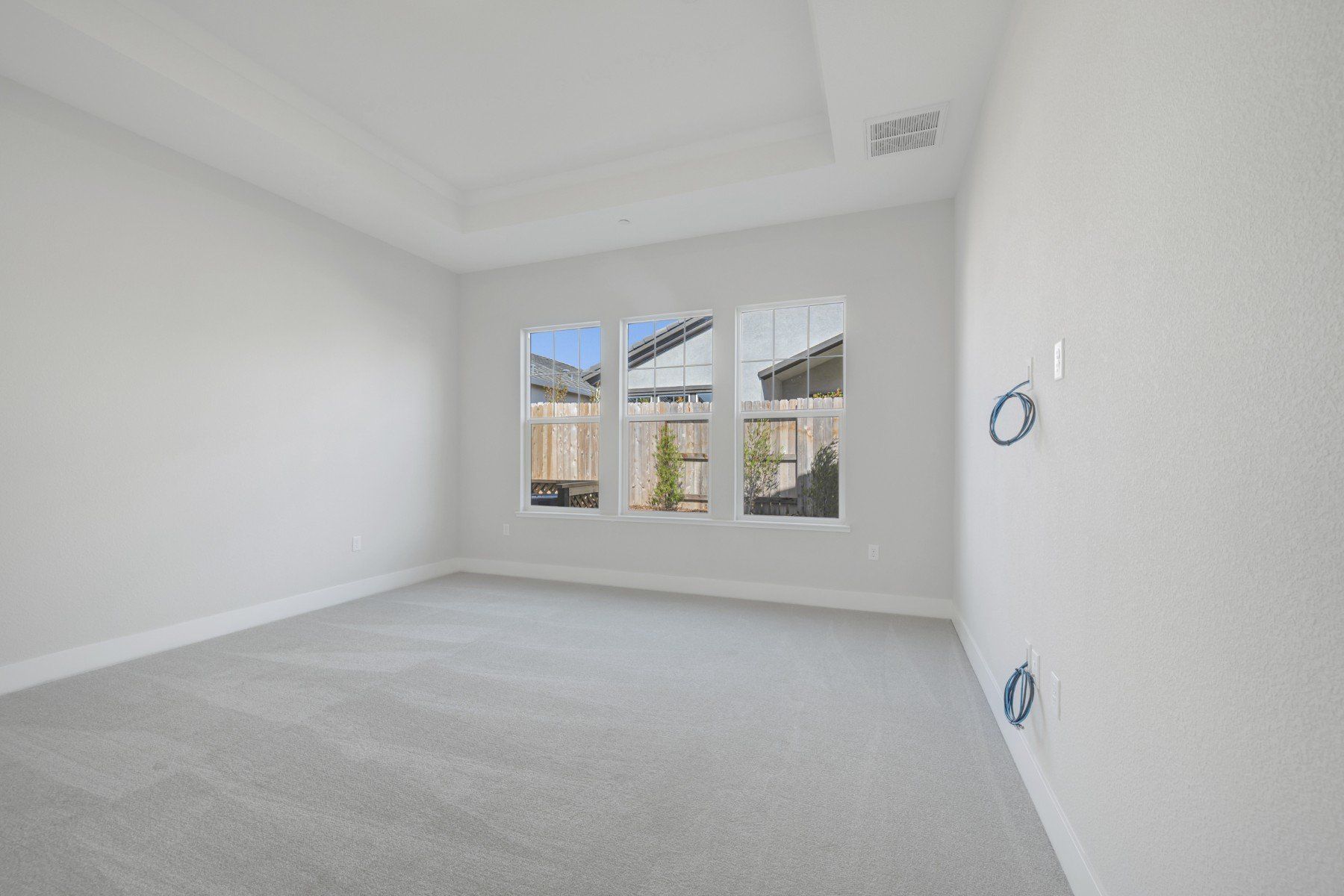 Bedroom - August 4, 2026
