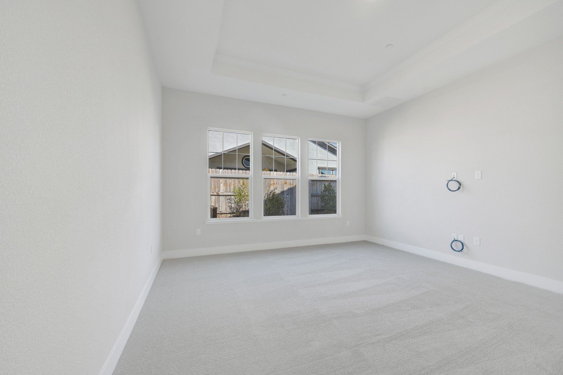Bedroom - August 4, 2026