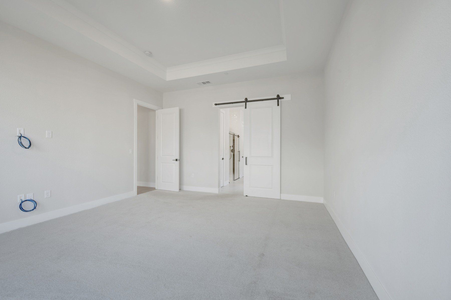 Bedroom - August 4, 2026