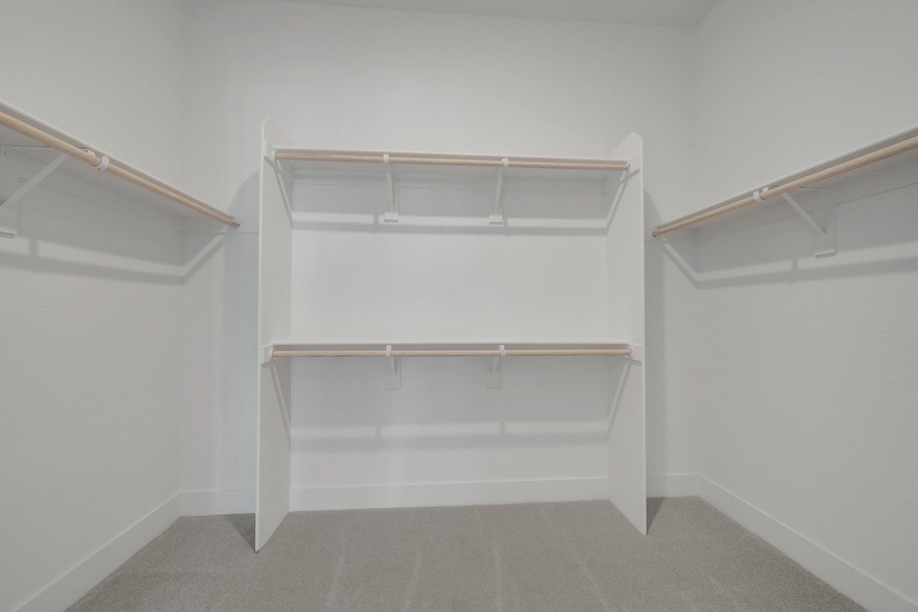 Closet - August 4, 2026