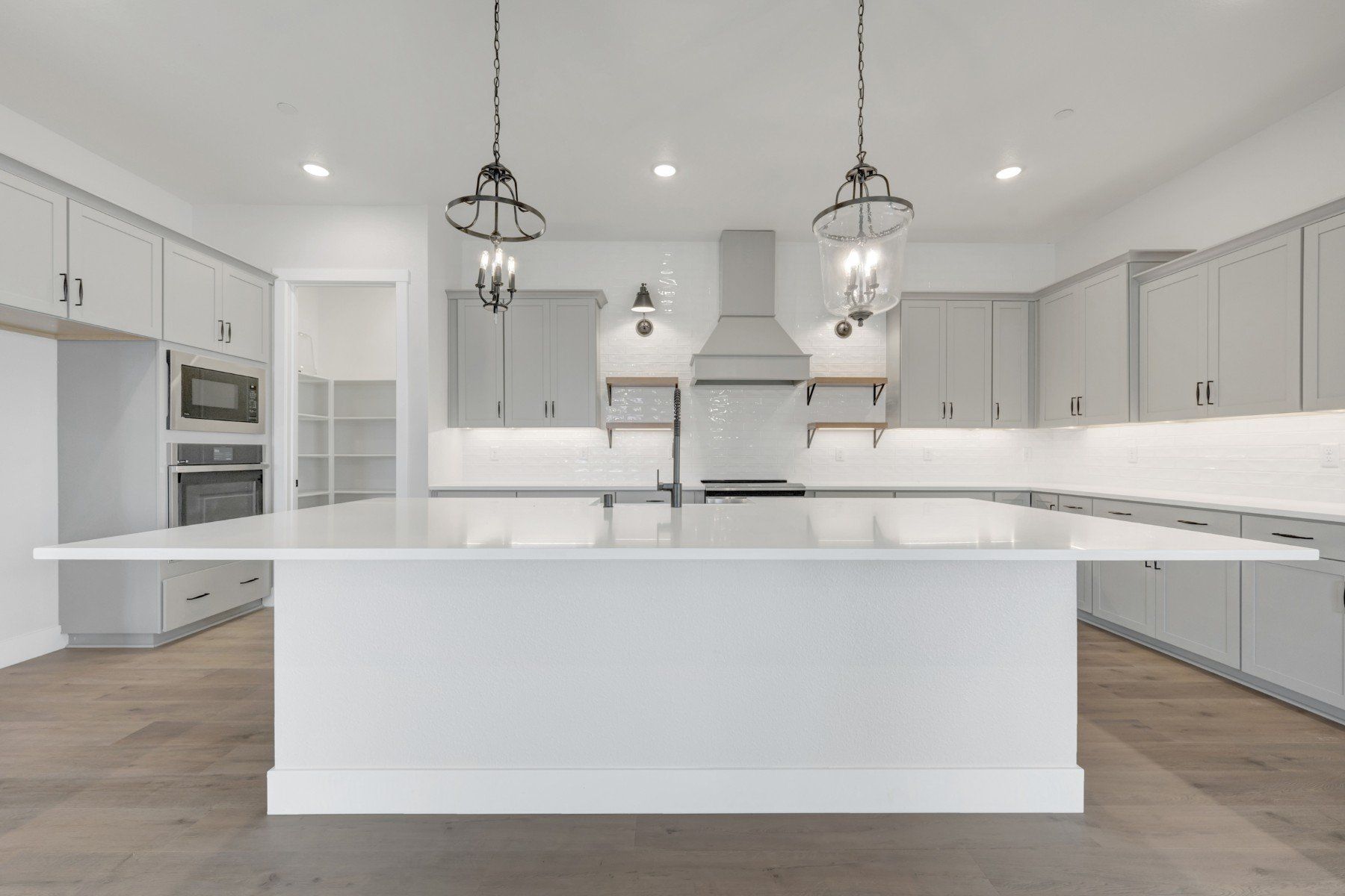 Kitchen - August 4, 2026
