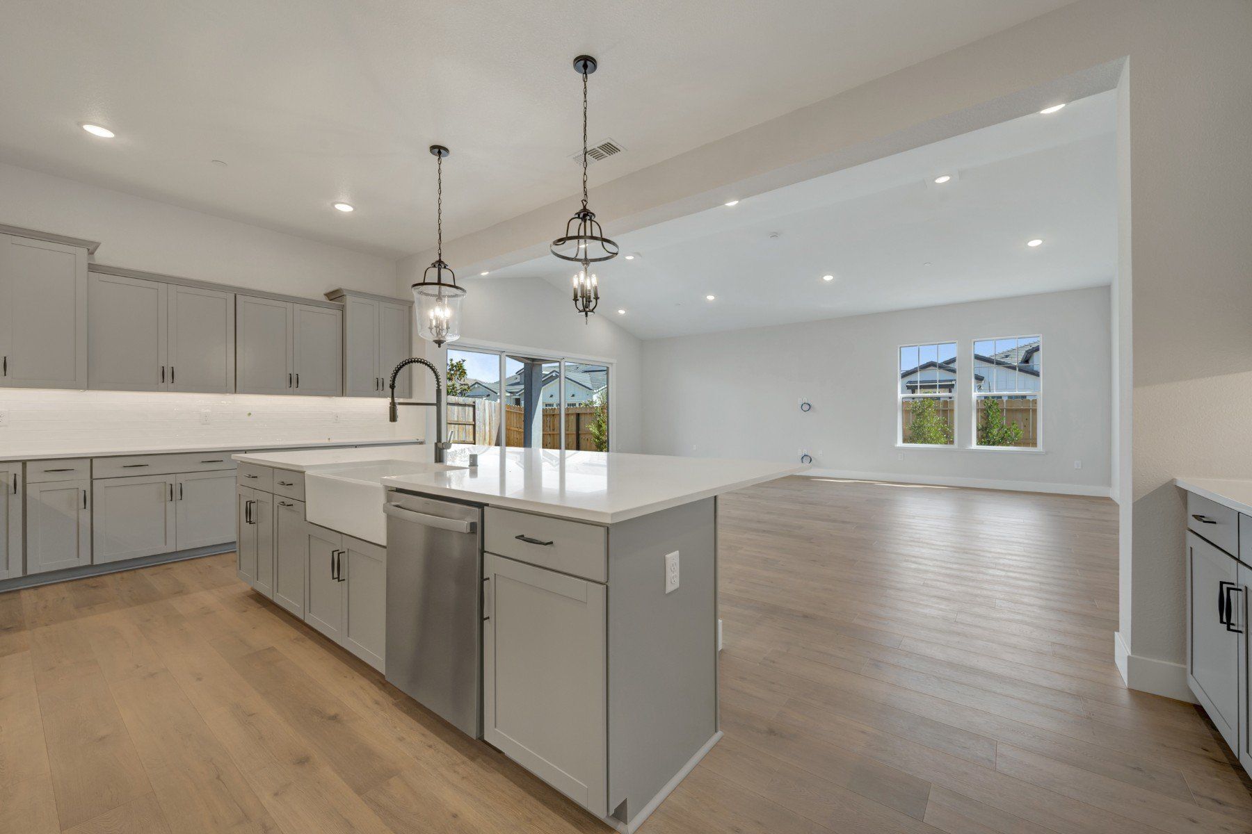 Kitchen - August 4, 2026