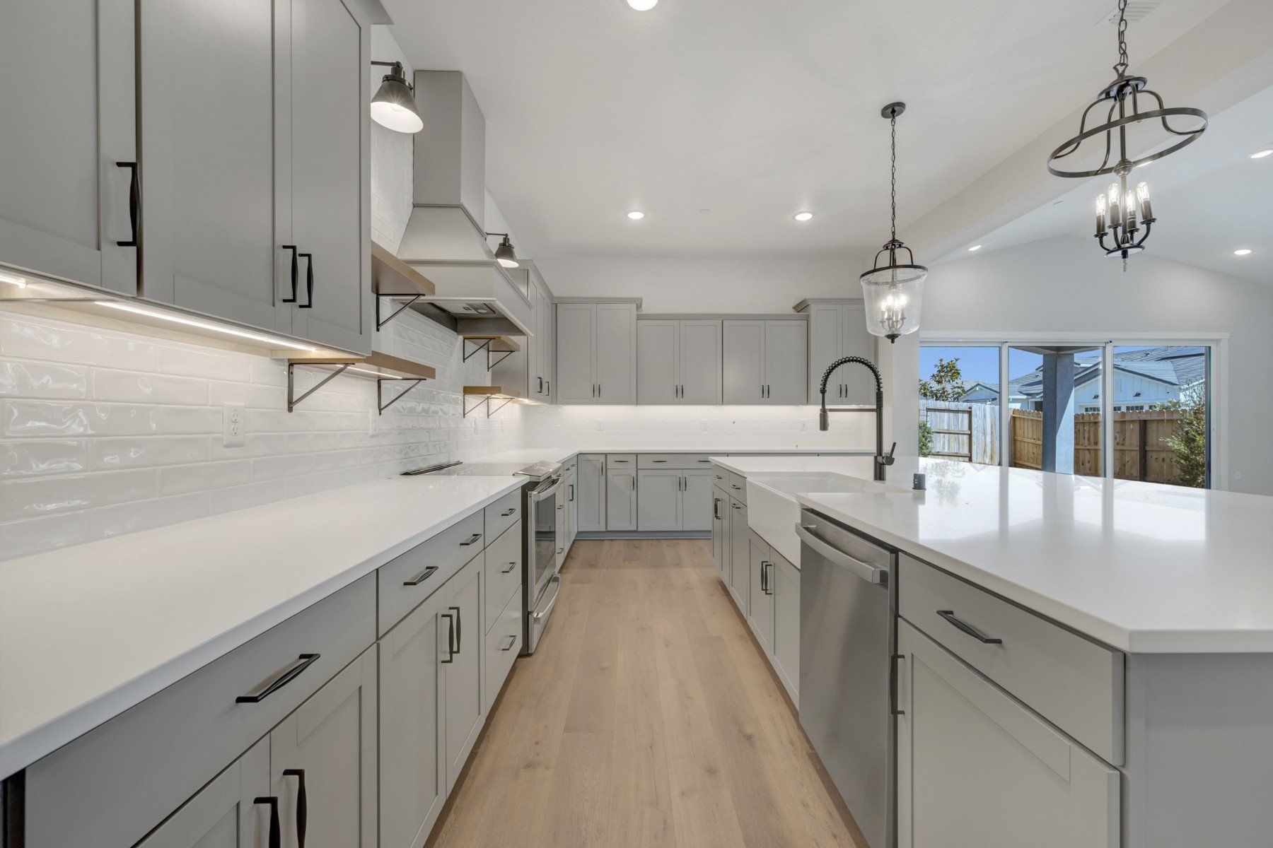 Kitchen - August 4, 2026