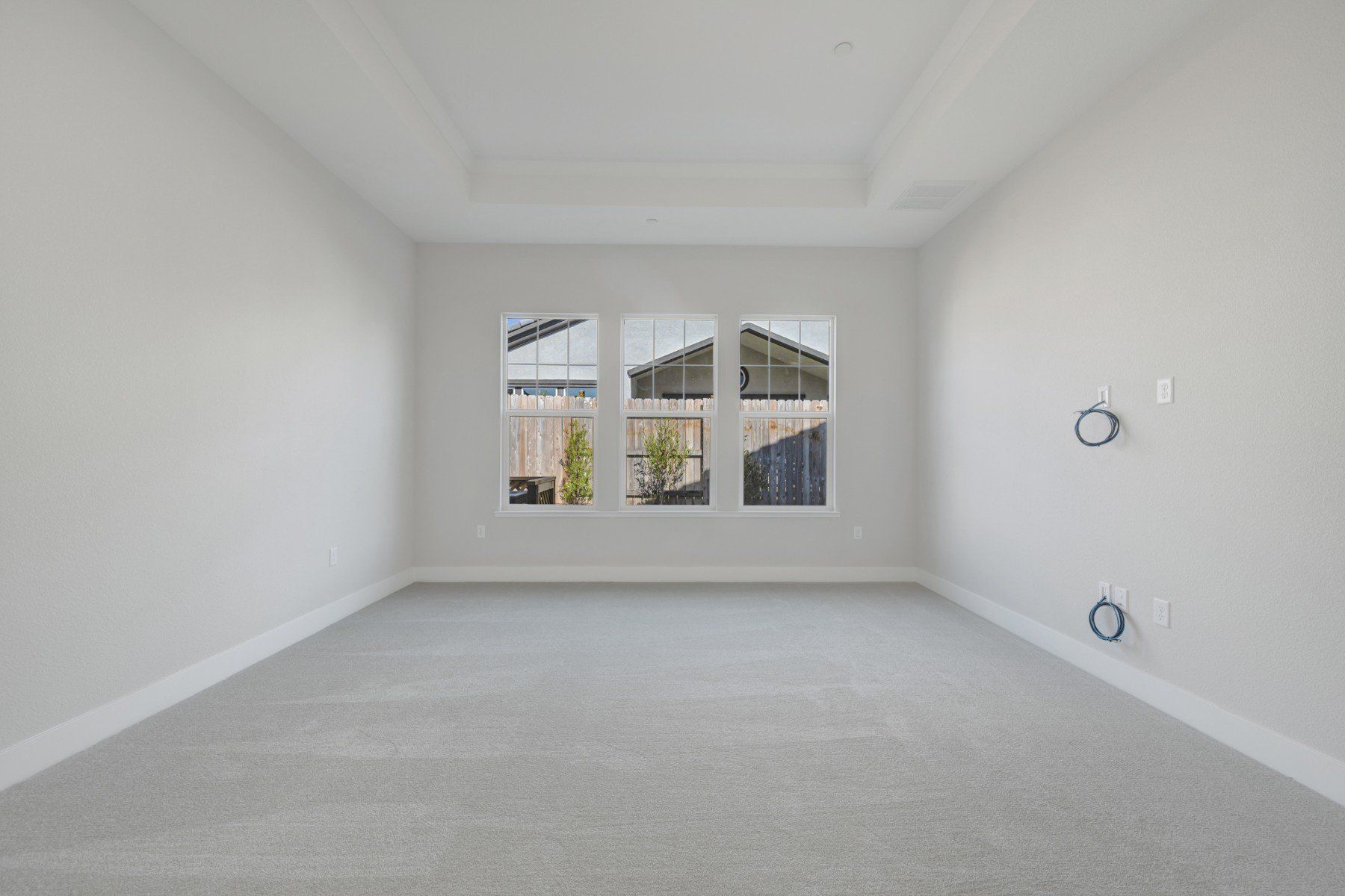 Bedroom - August 4, 2026