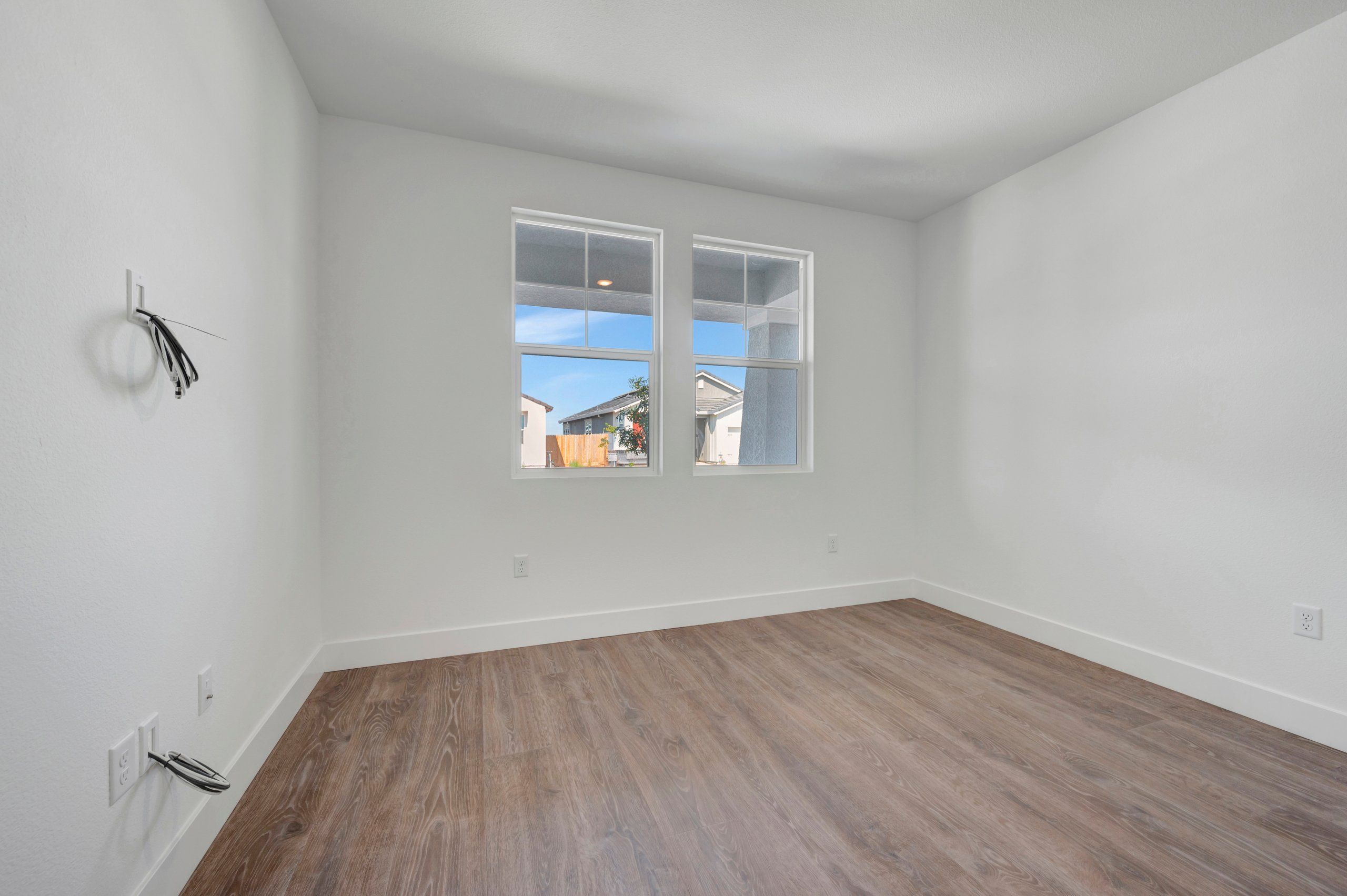 Interior - August 4, 2026