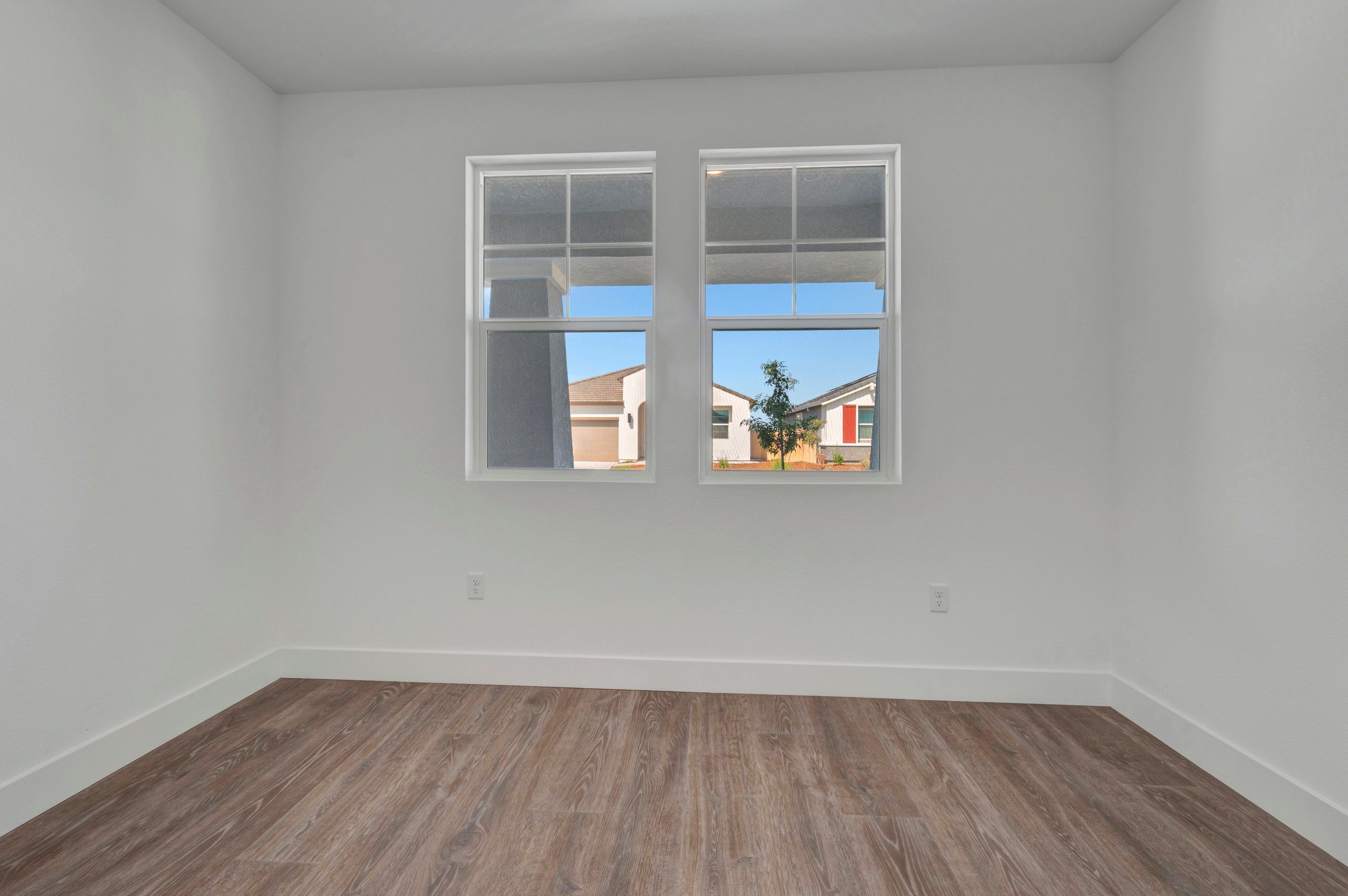 Interior - August 4, 2026