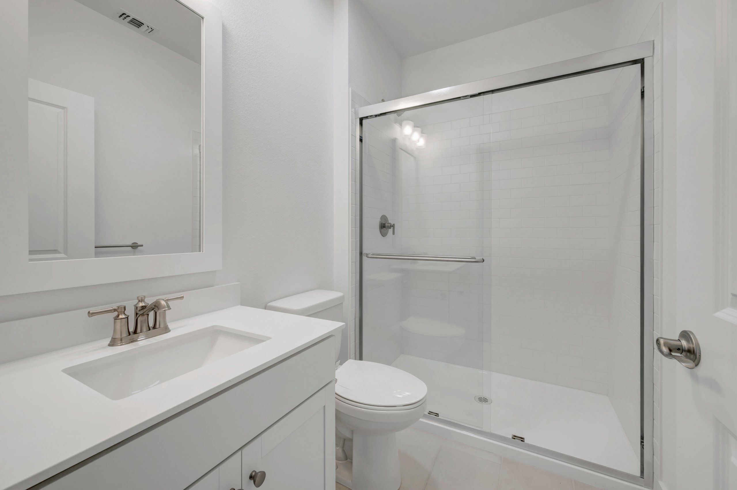 Bathroom - August 4, 2026