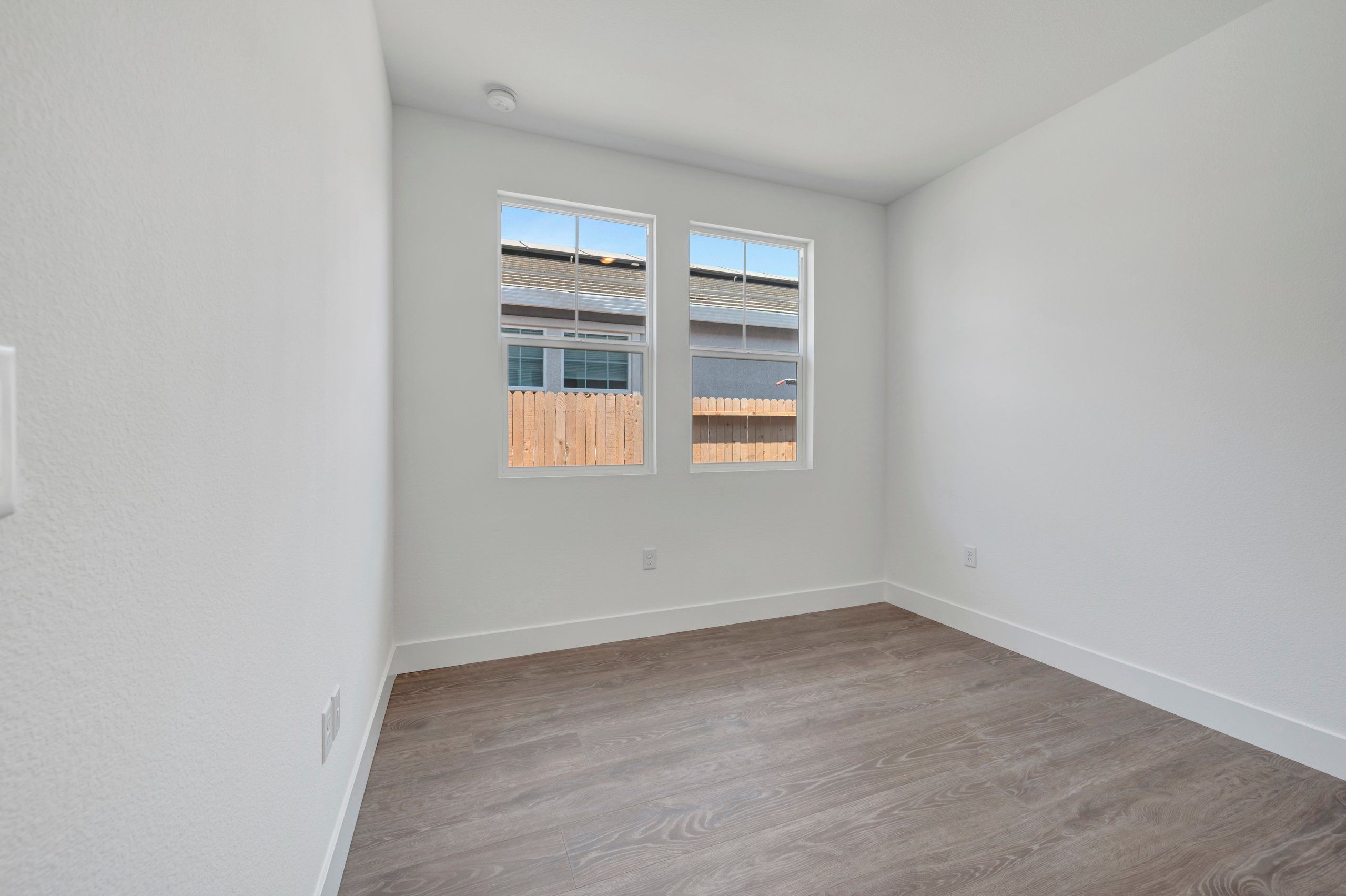 Bedroom - August 4, 2026