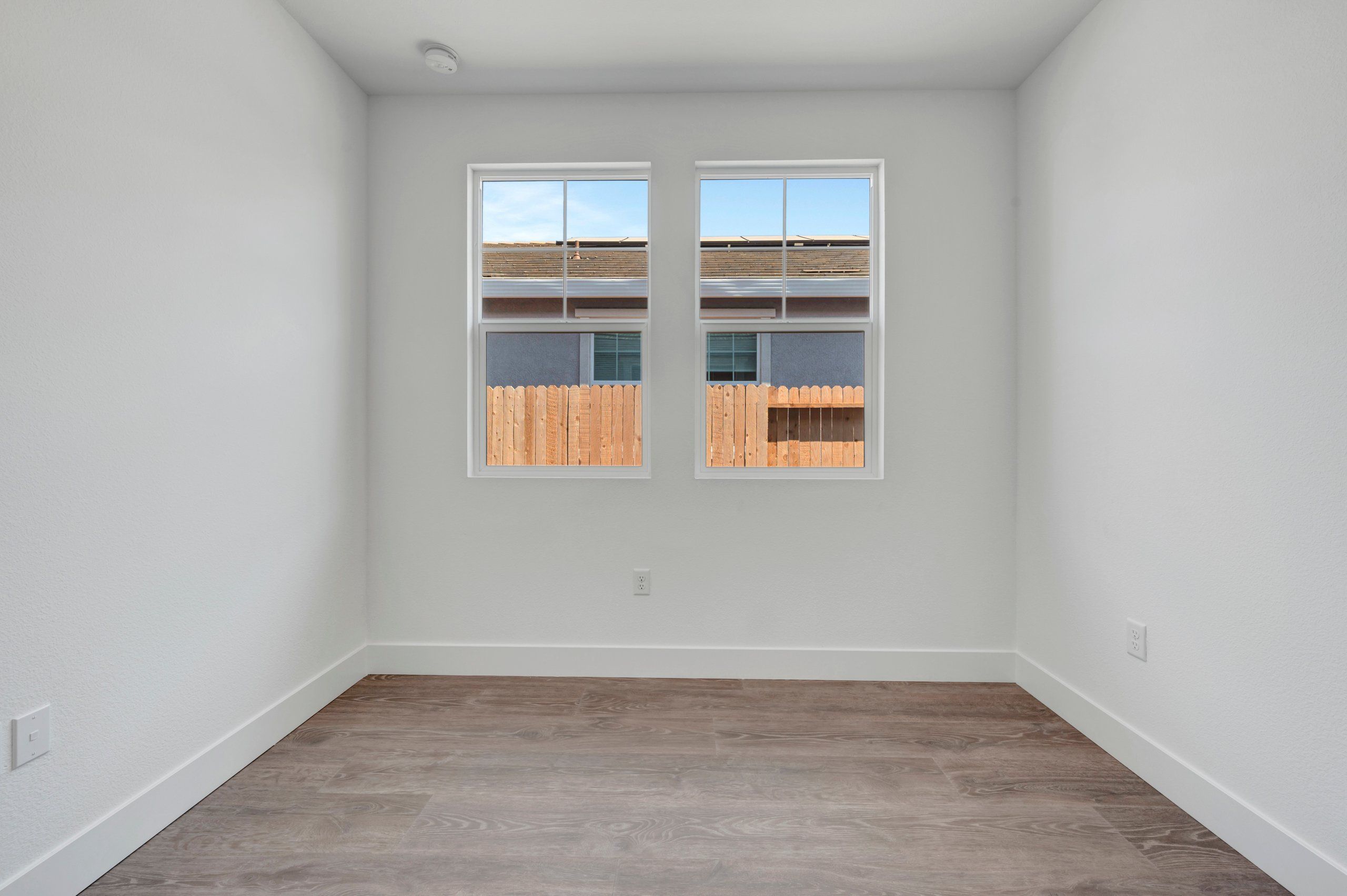 Bedroom - August 4, 2026