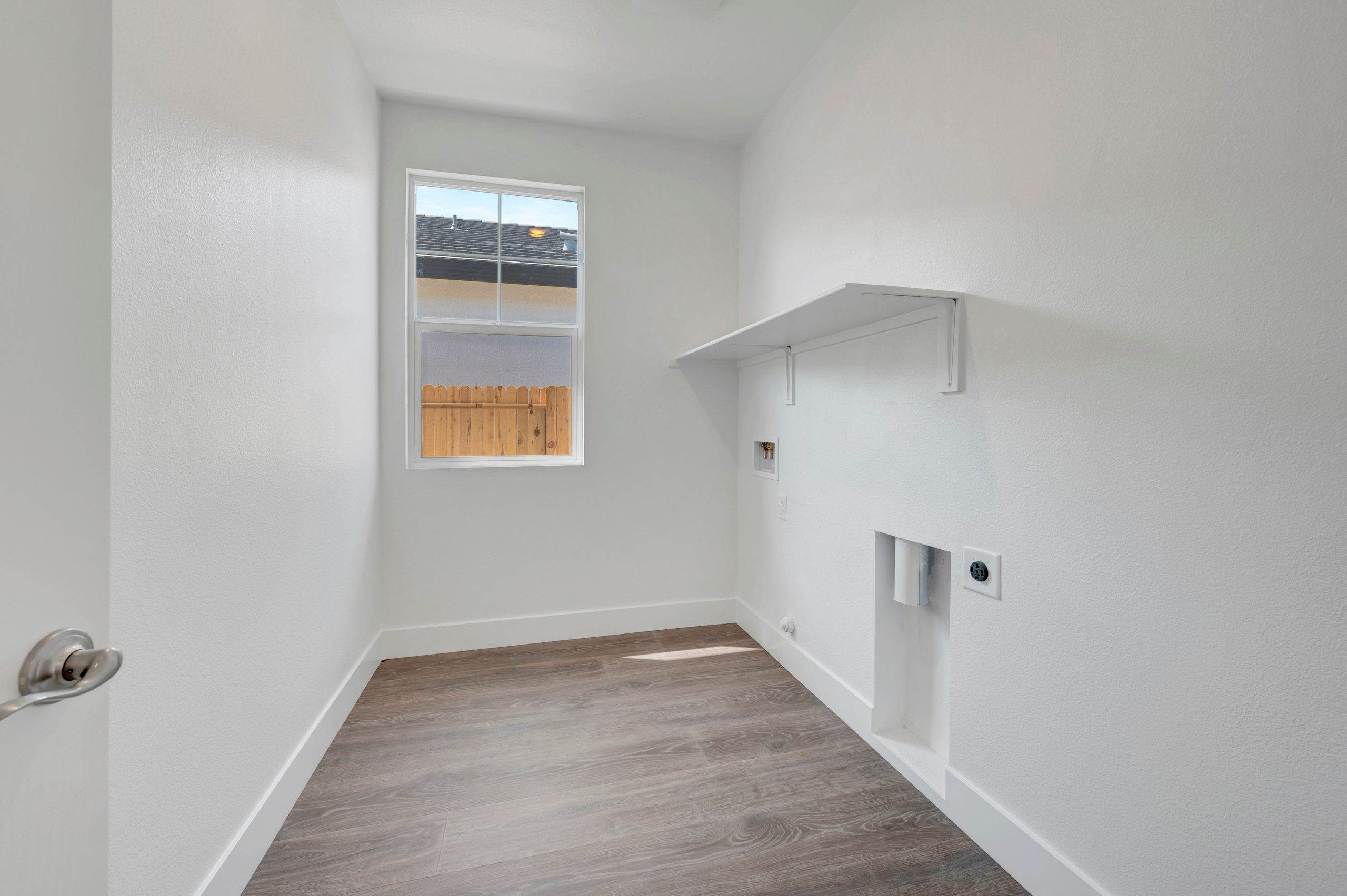 Laundry Room - August 4, 2026