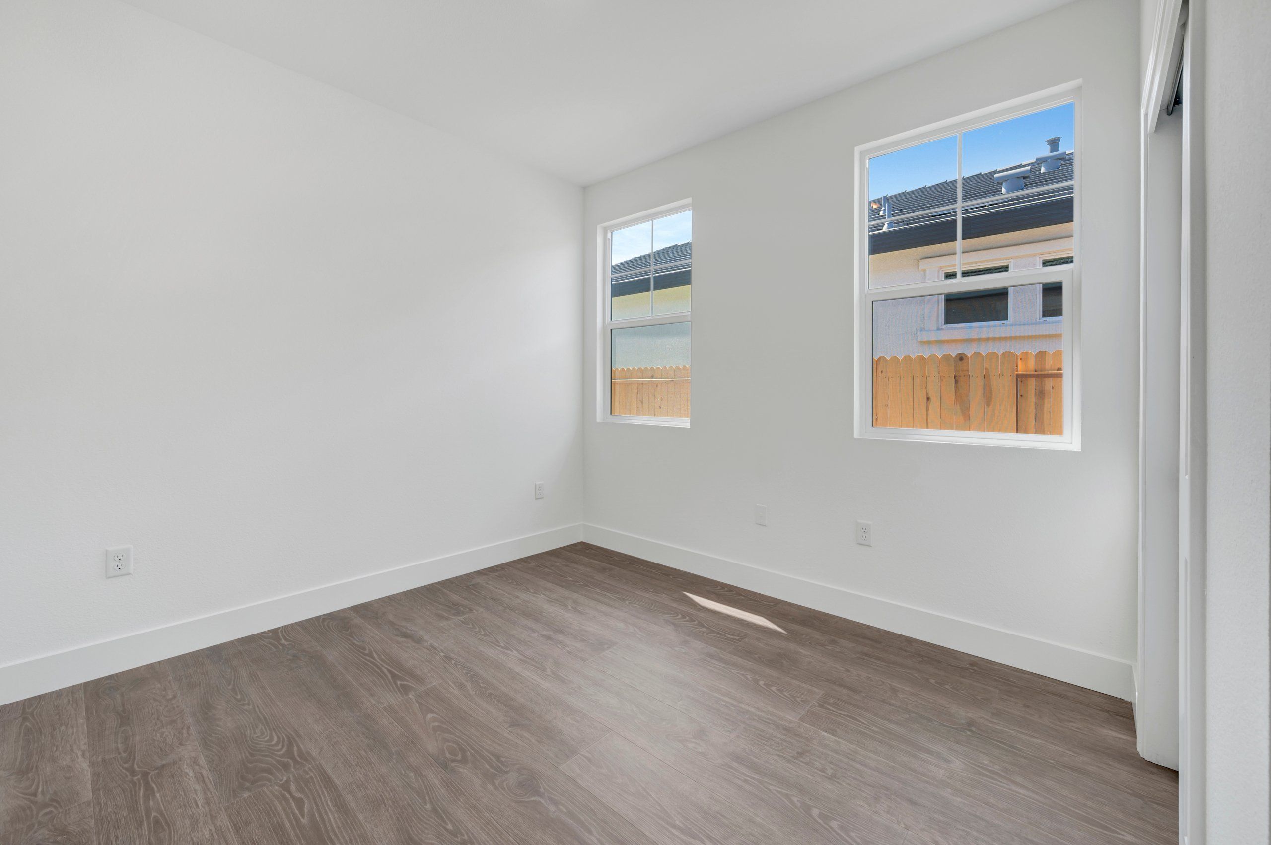 Bedroom - August 4, 2026