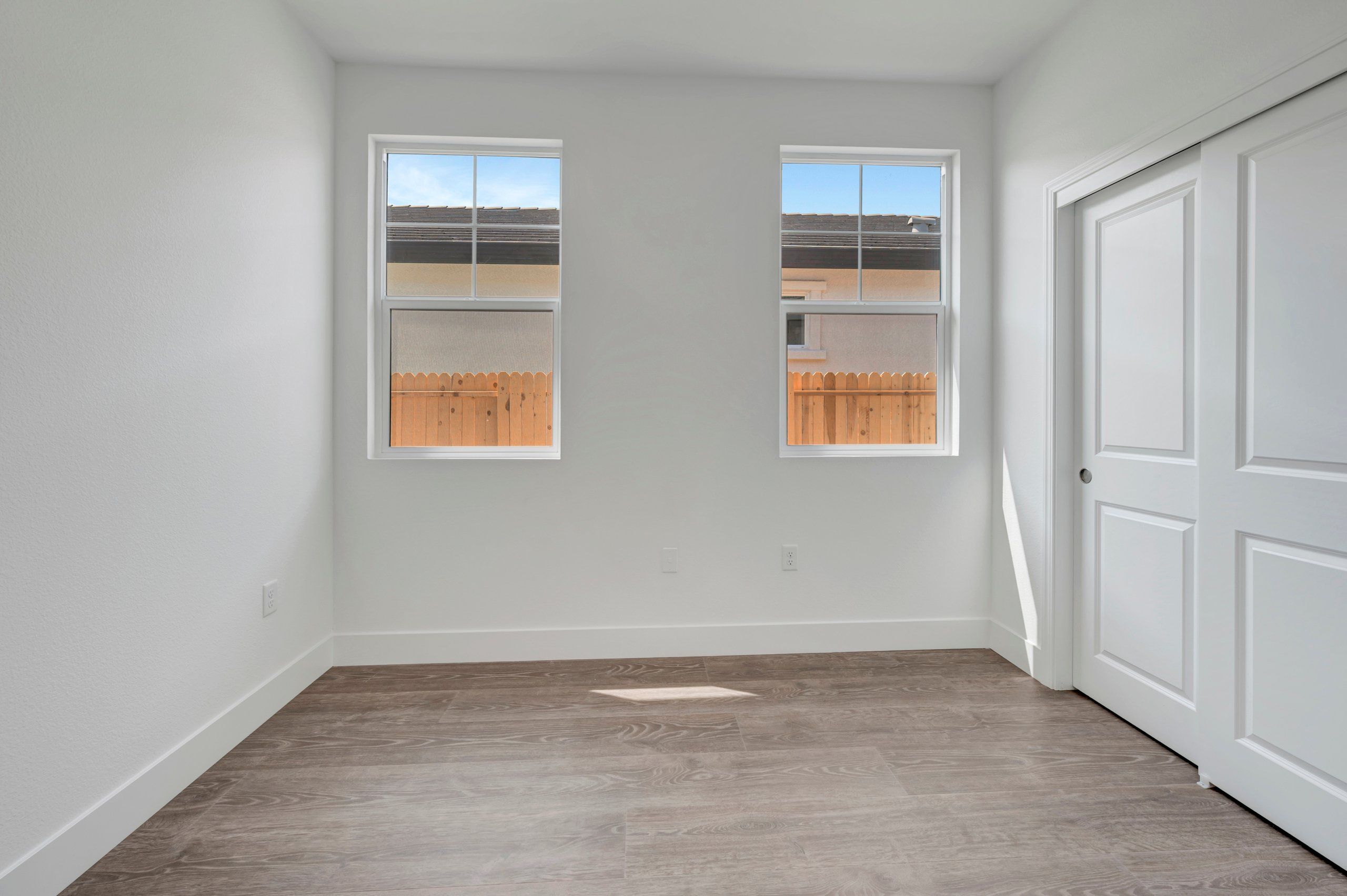 Bedroom - August 4, 2026