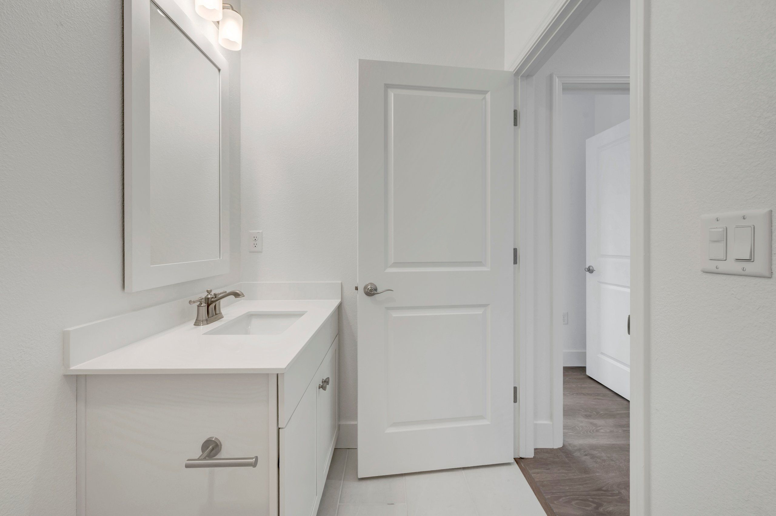 Bathroom - August 4, 2026