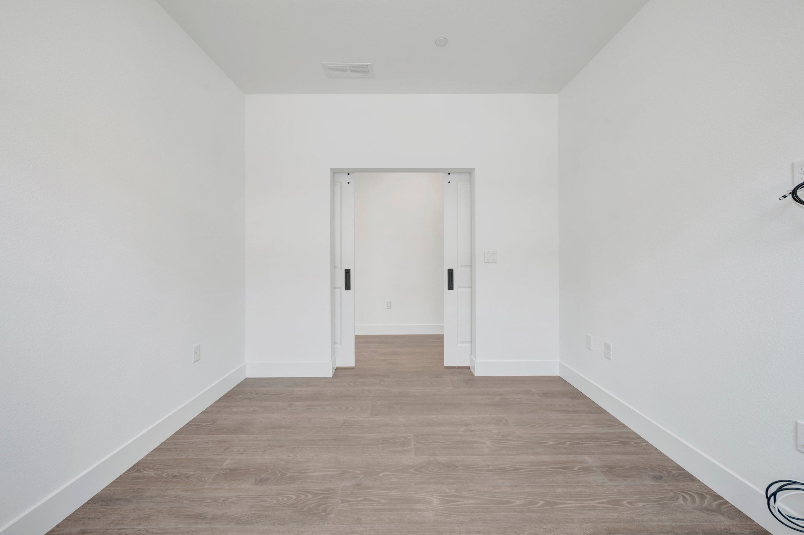 Interior - August 4, 2026