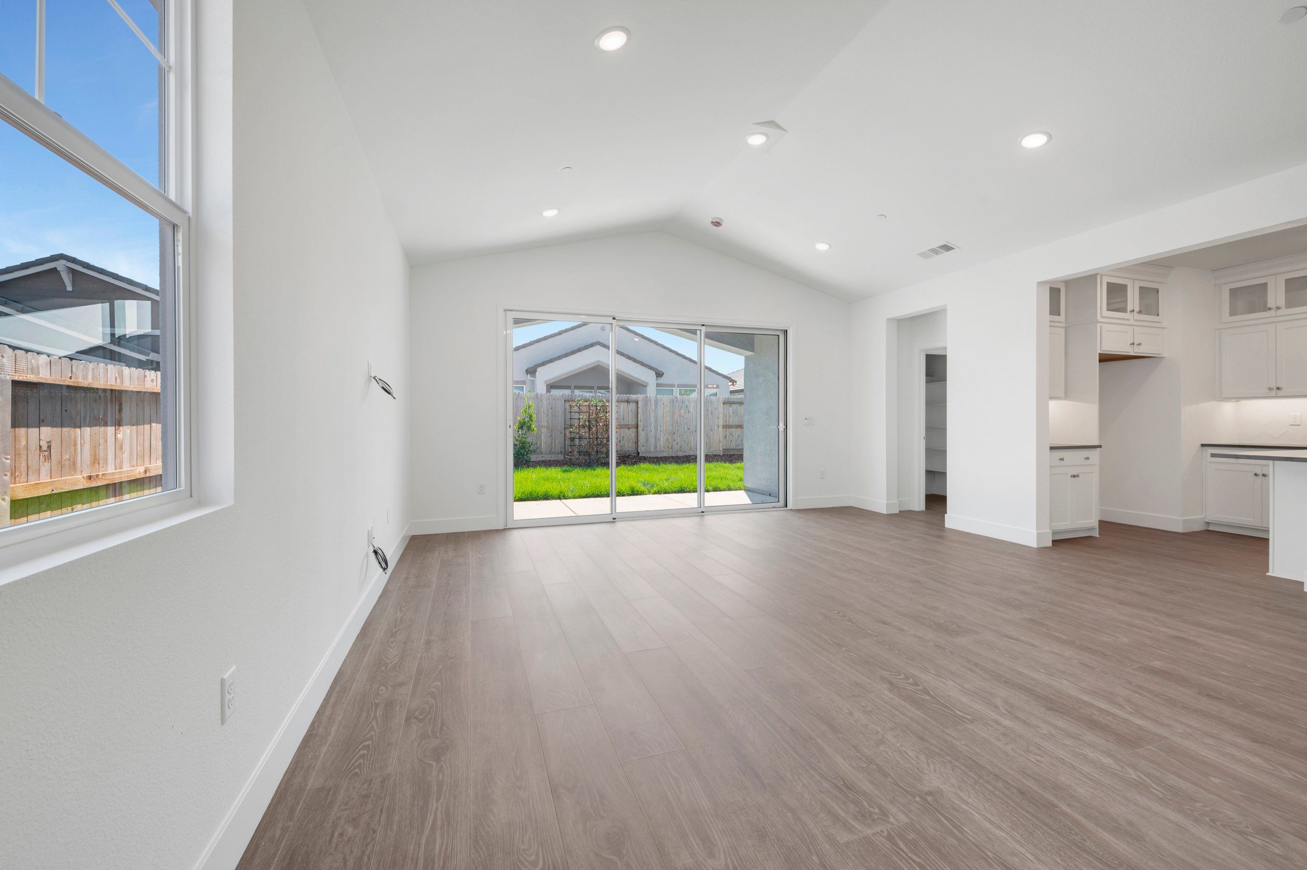 Great Room - August 4, 2026