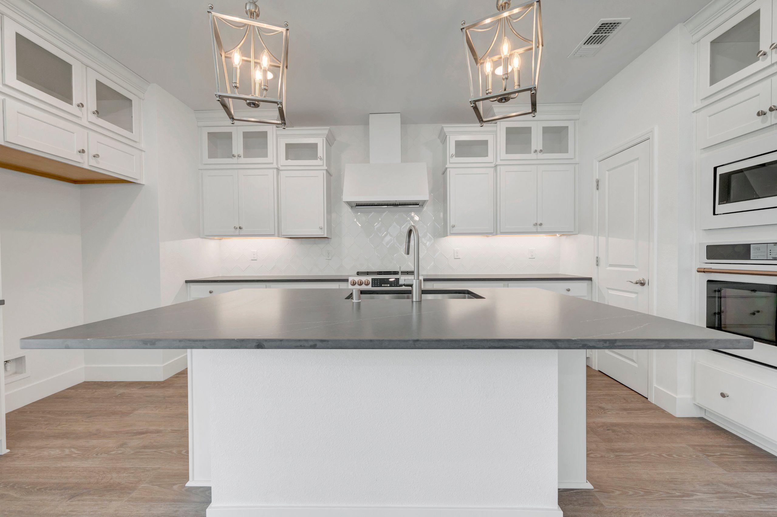 Kitchen - August 4, 2026