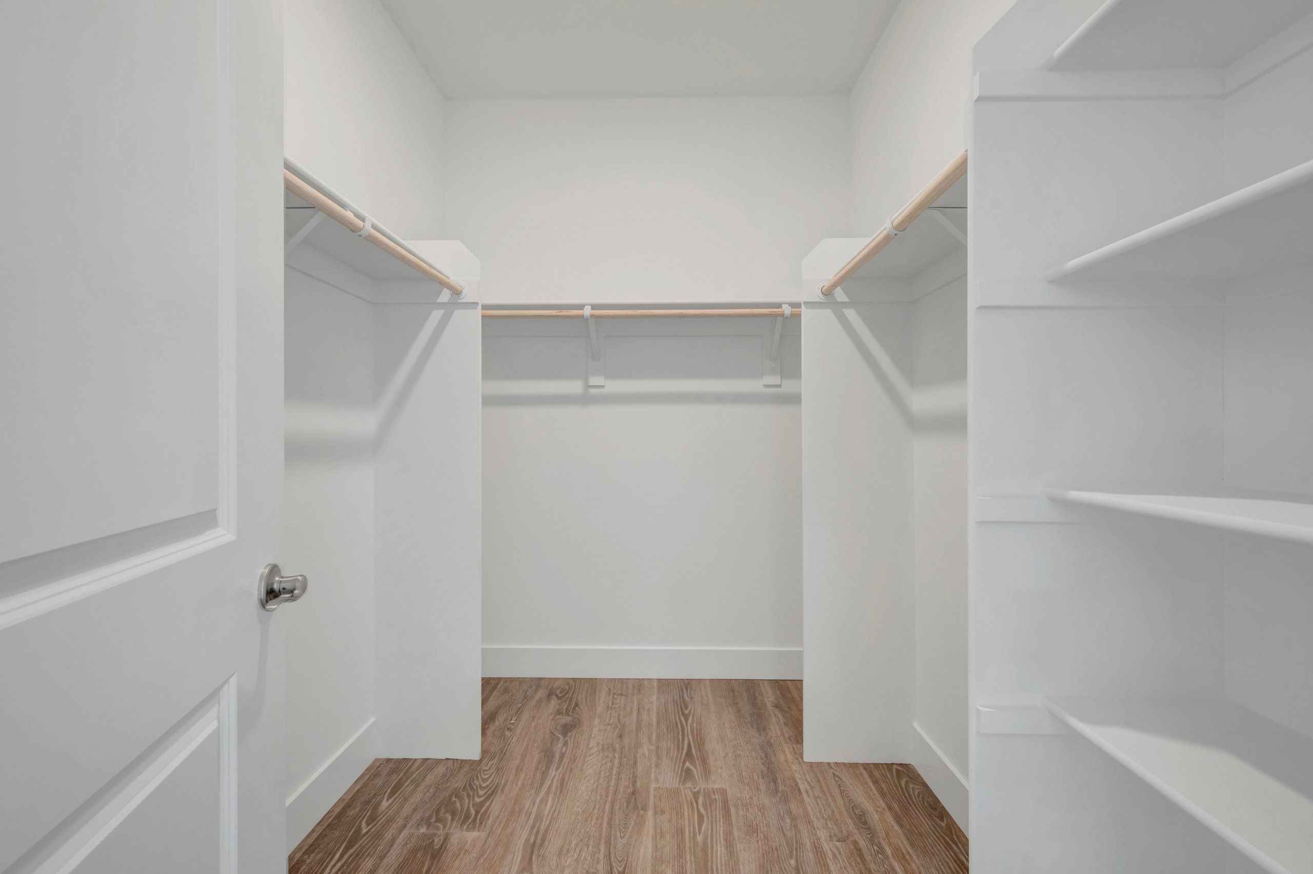 Closet - August 4, 2026