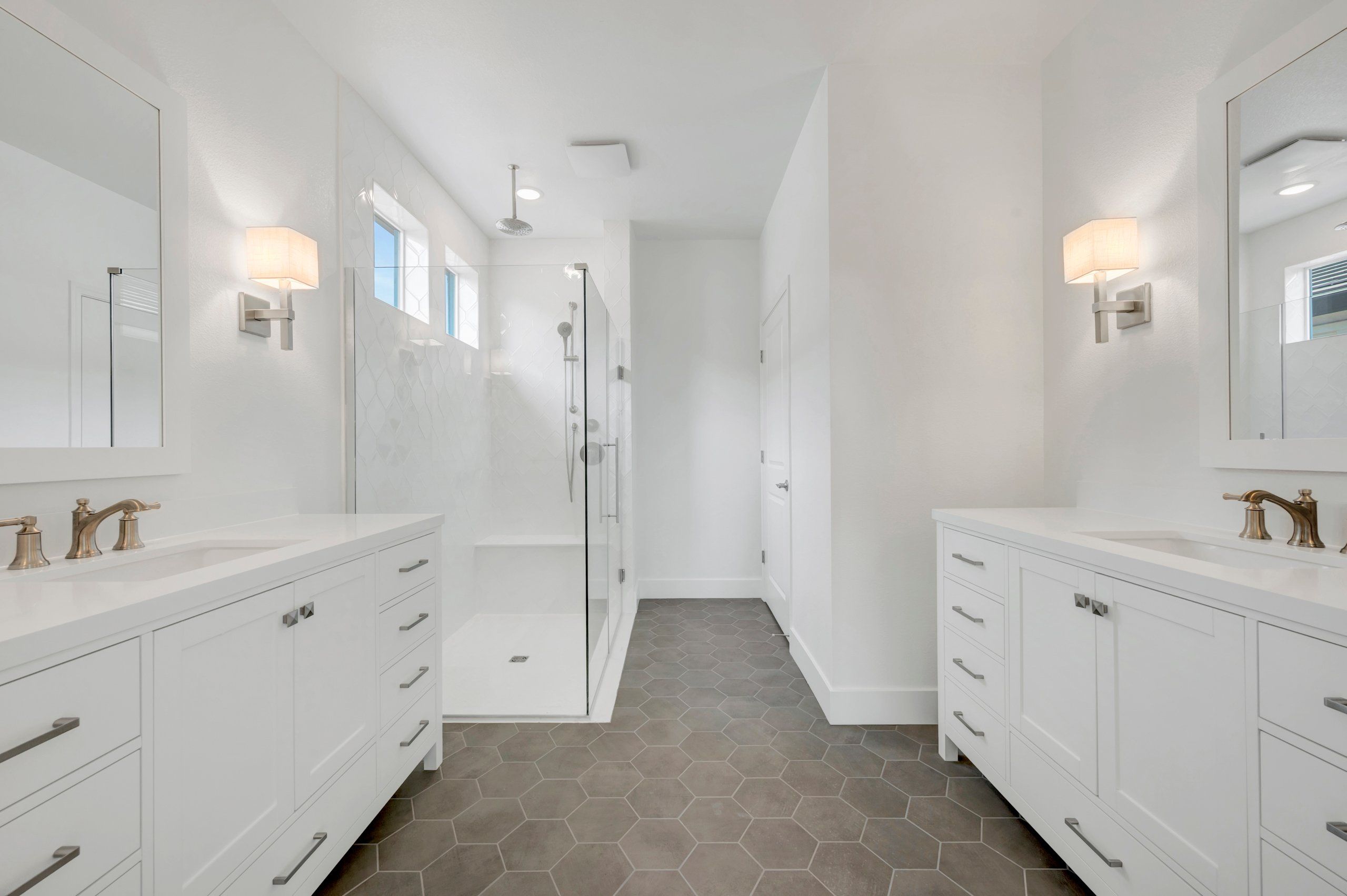 Primary Bath - August 4, 2026