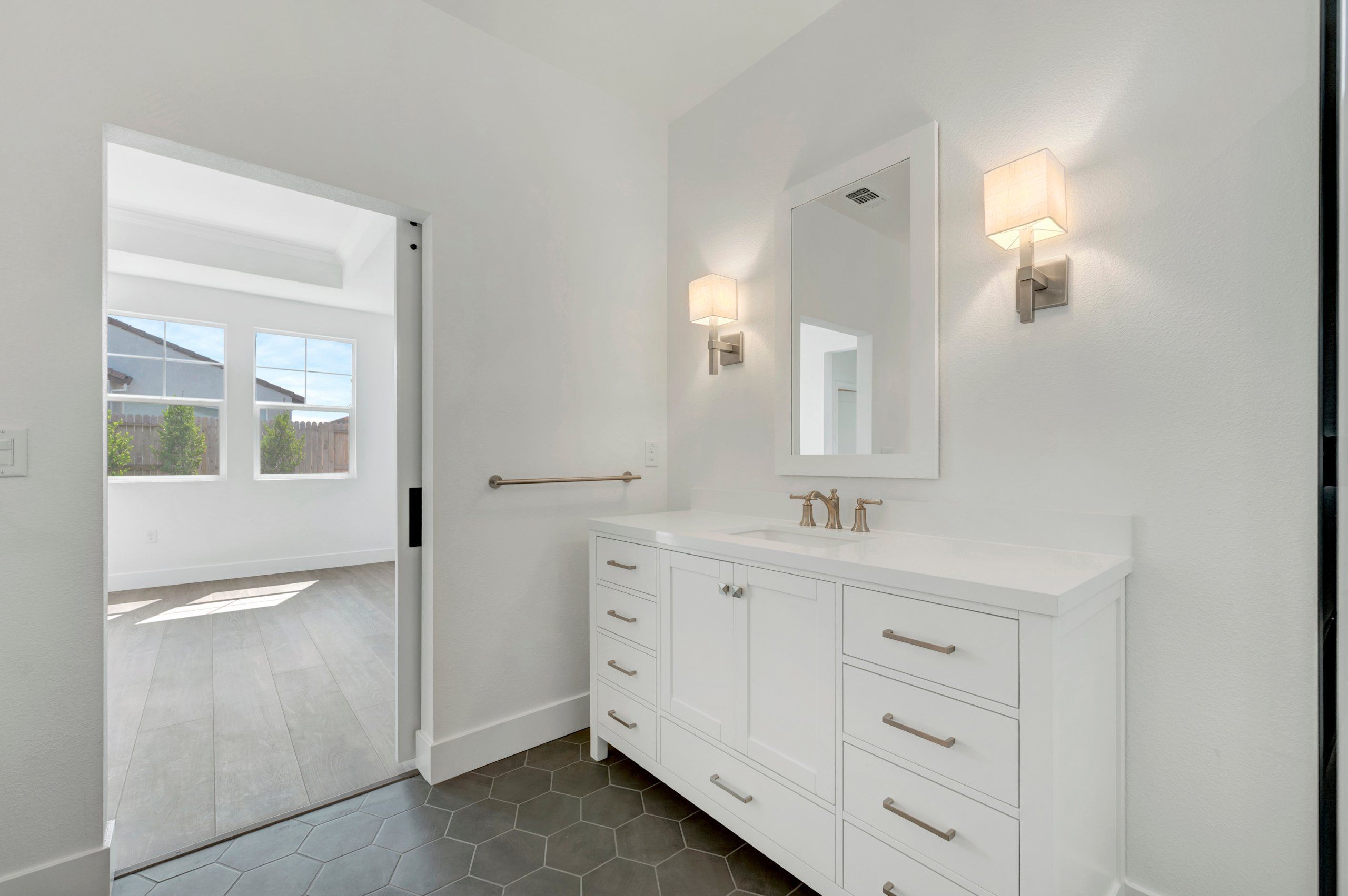 Bathroom - August 4, 2026
