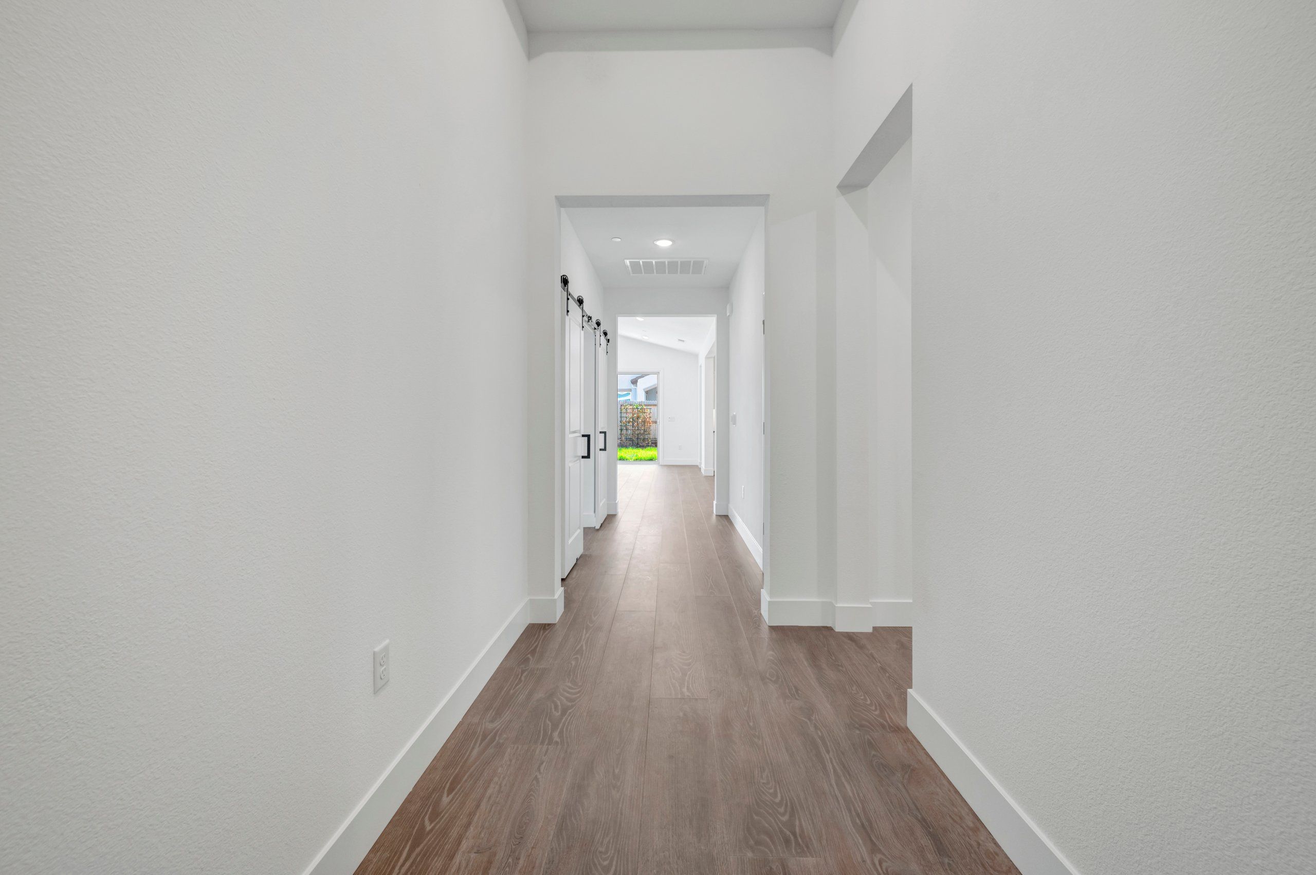 Interior - August 4, 2026