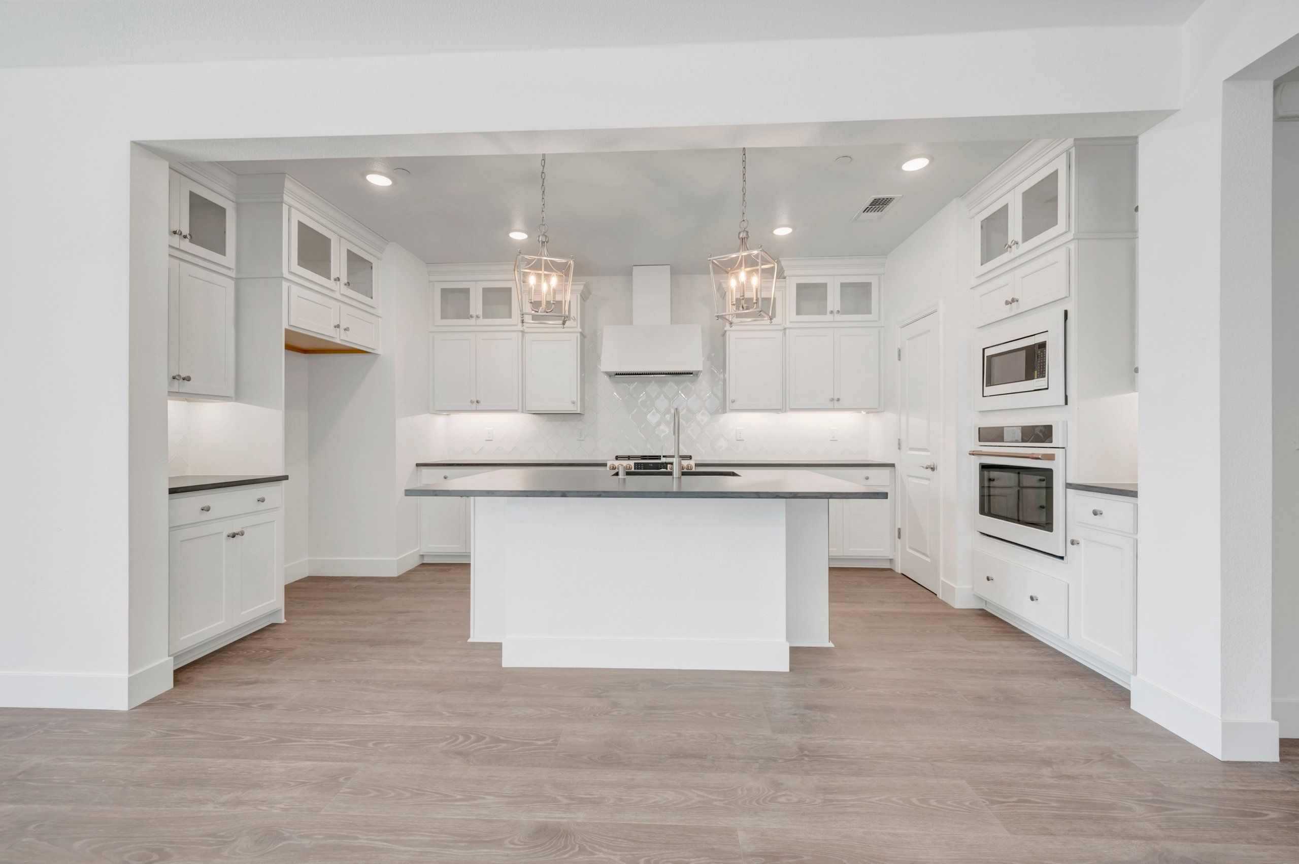 Kitchen - August 4, 2026