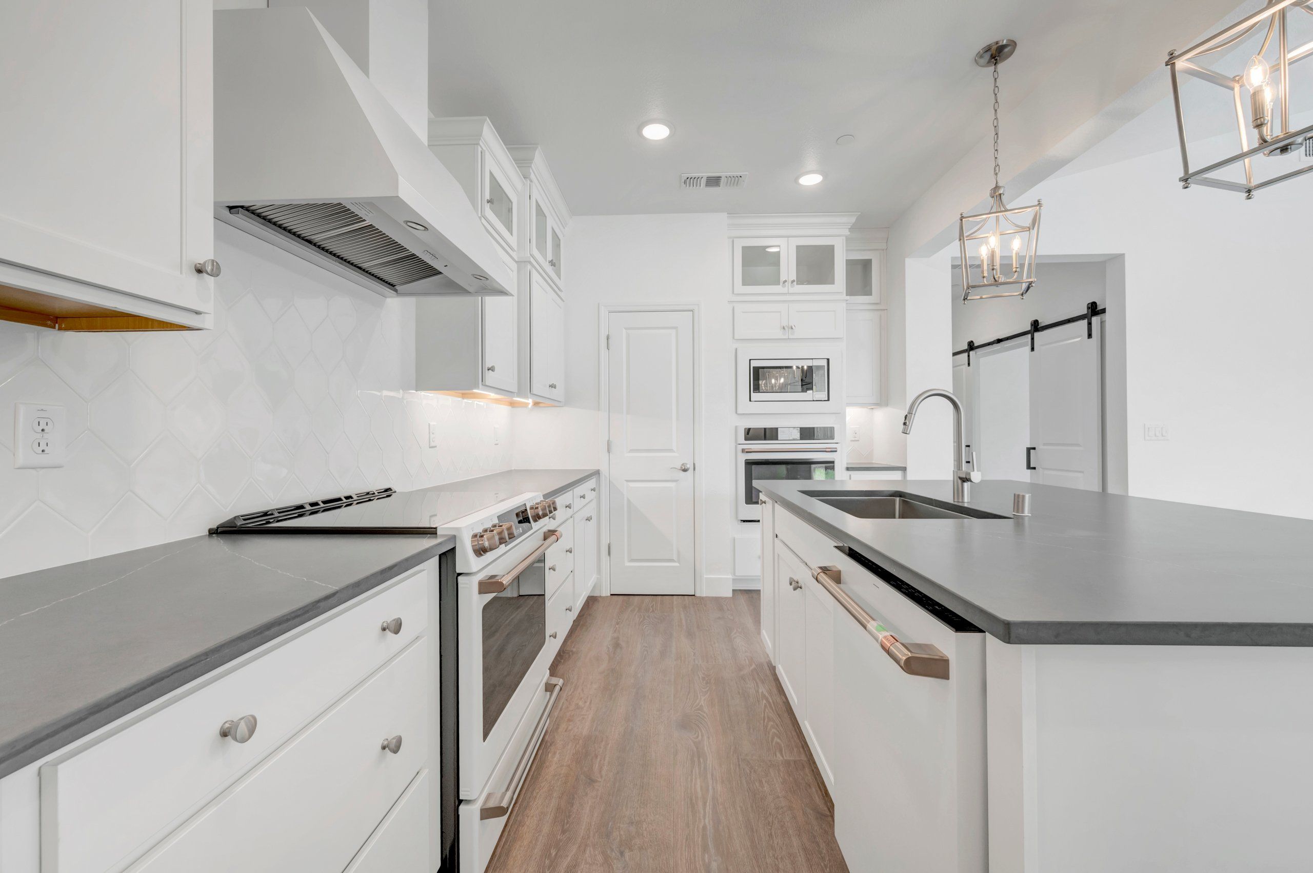 Kitchen - August 4, 2026