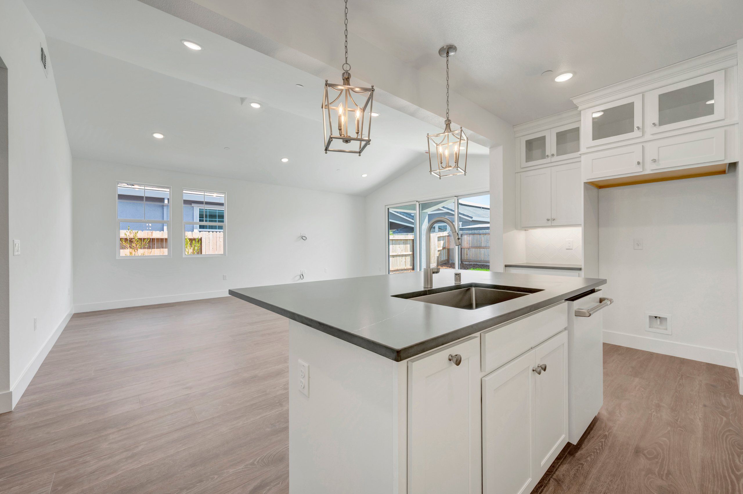 Kitchen - August 4, 2026