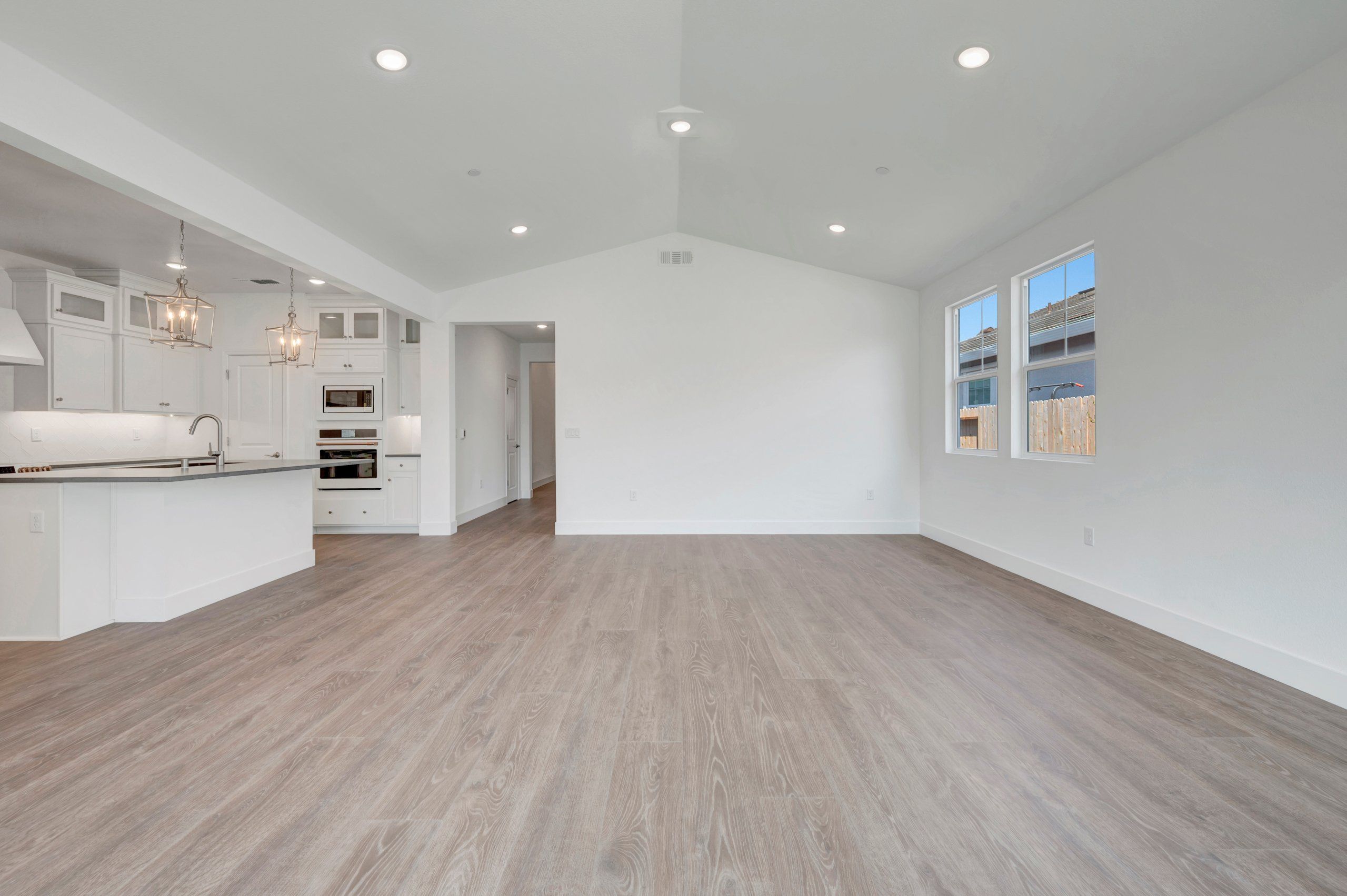 Great Room - August 4, 2026