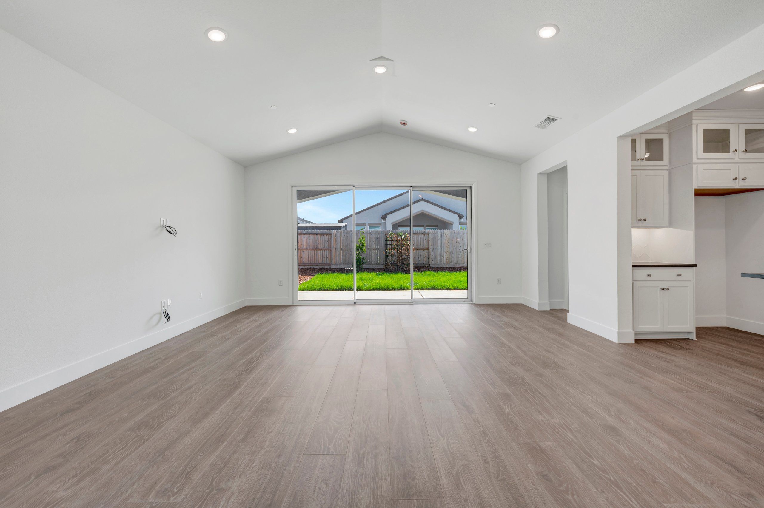 Great Room - August 4, 2026