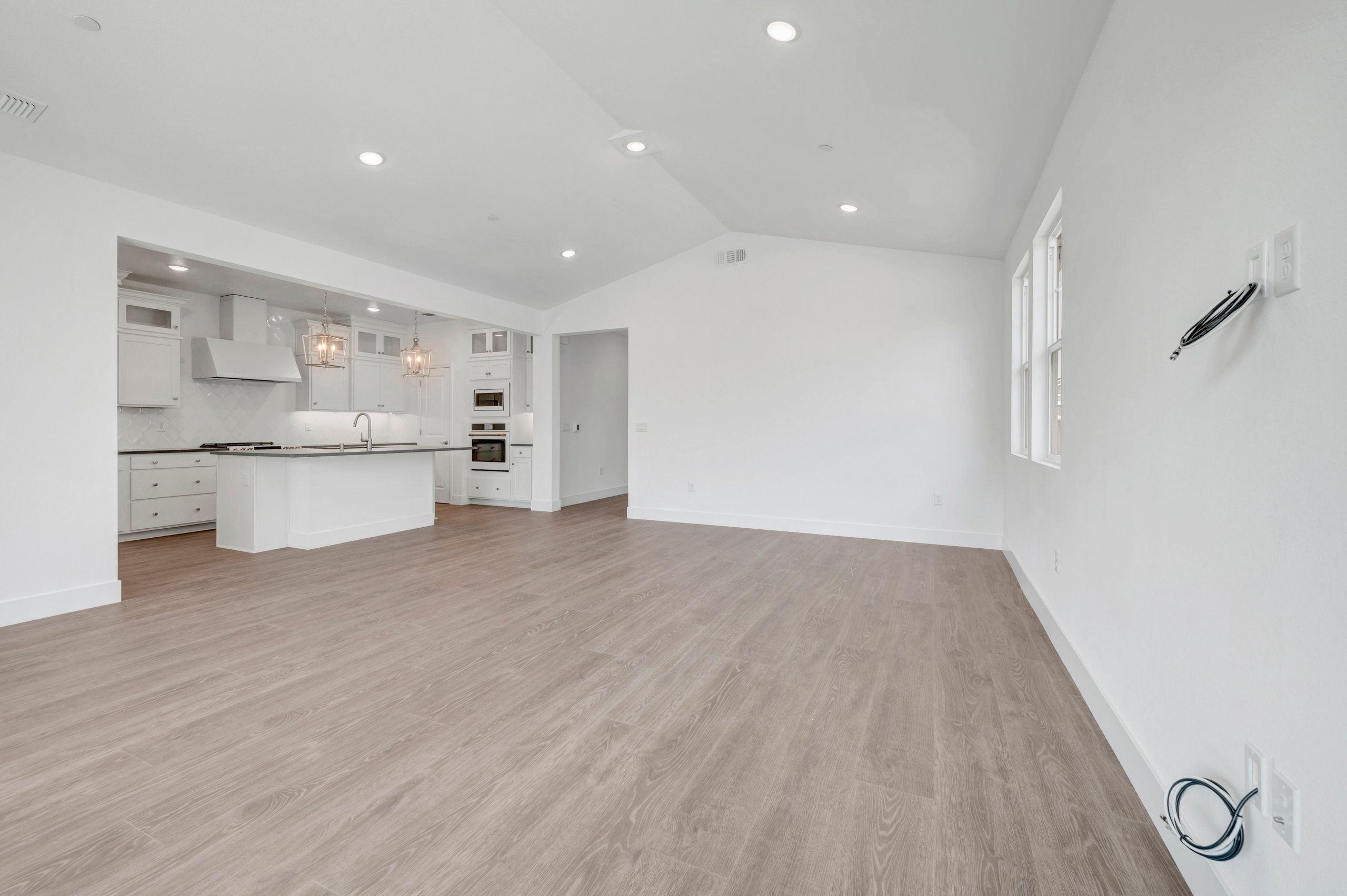 Great Room - August 4, 2026