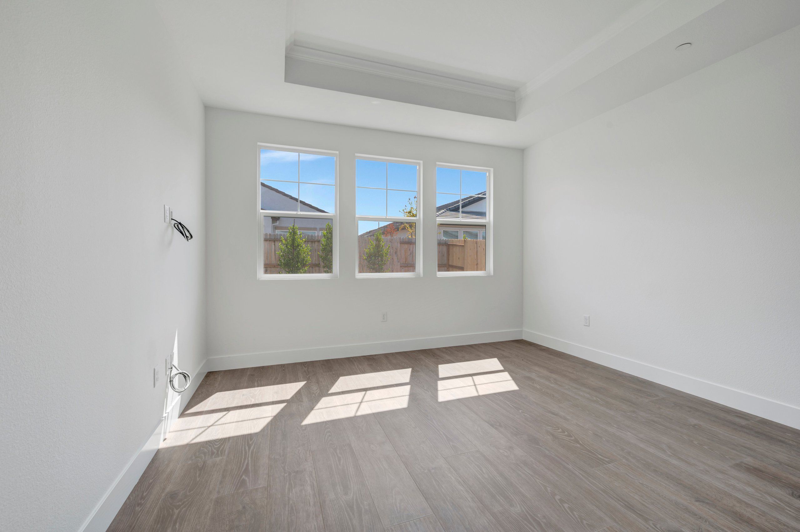 Bedroom - August 4, 2026