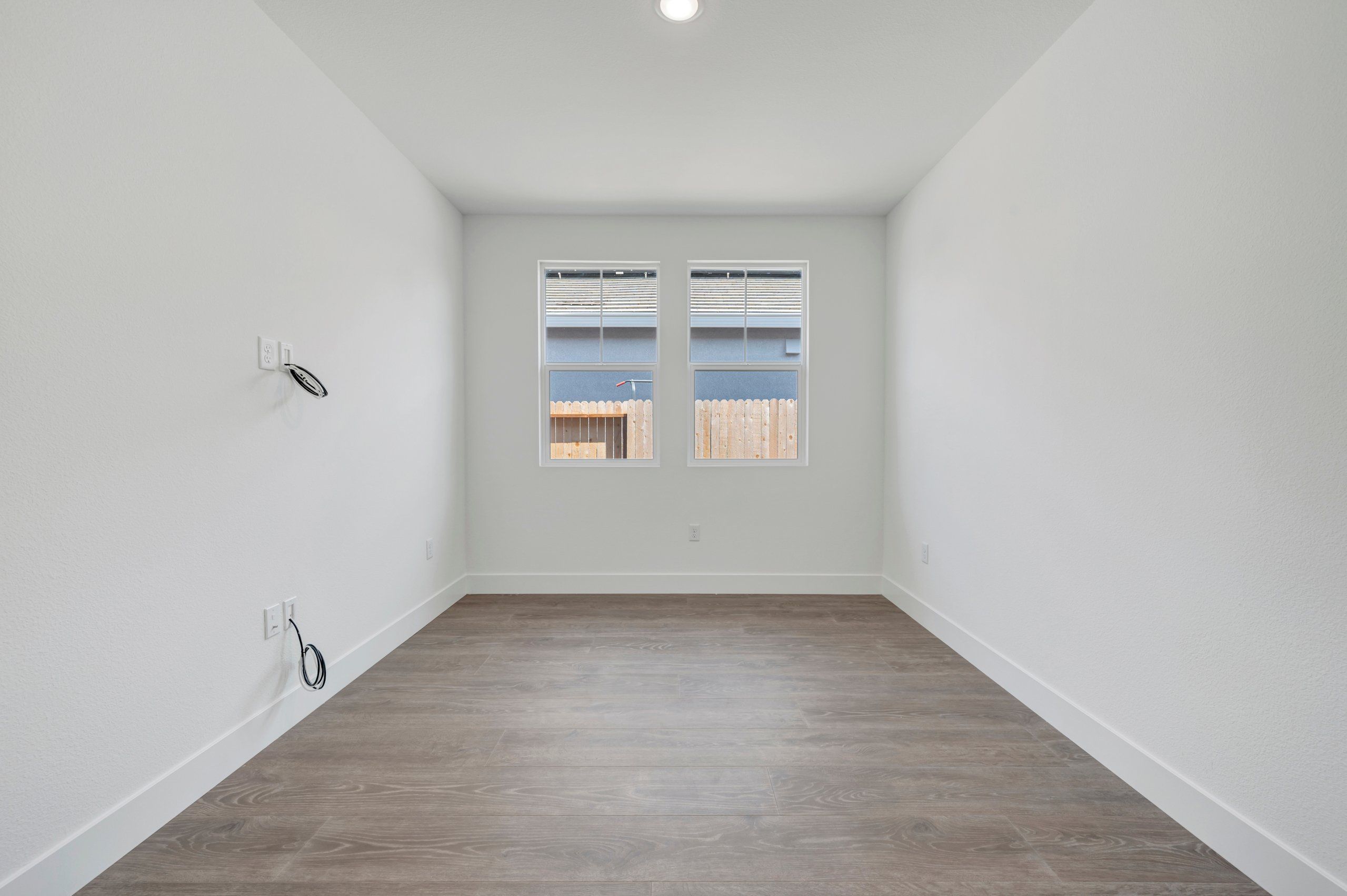 Bedroom - August 4, 2026