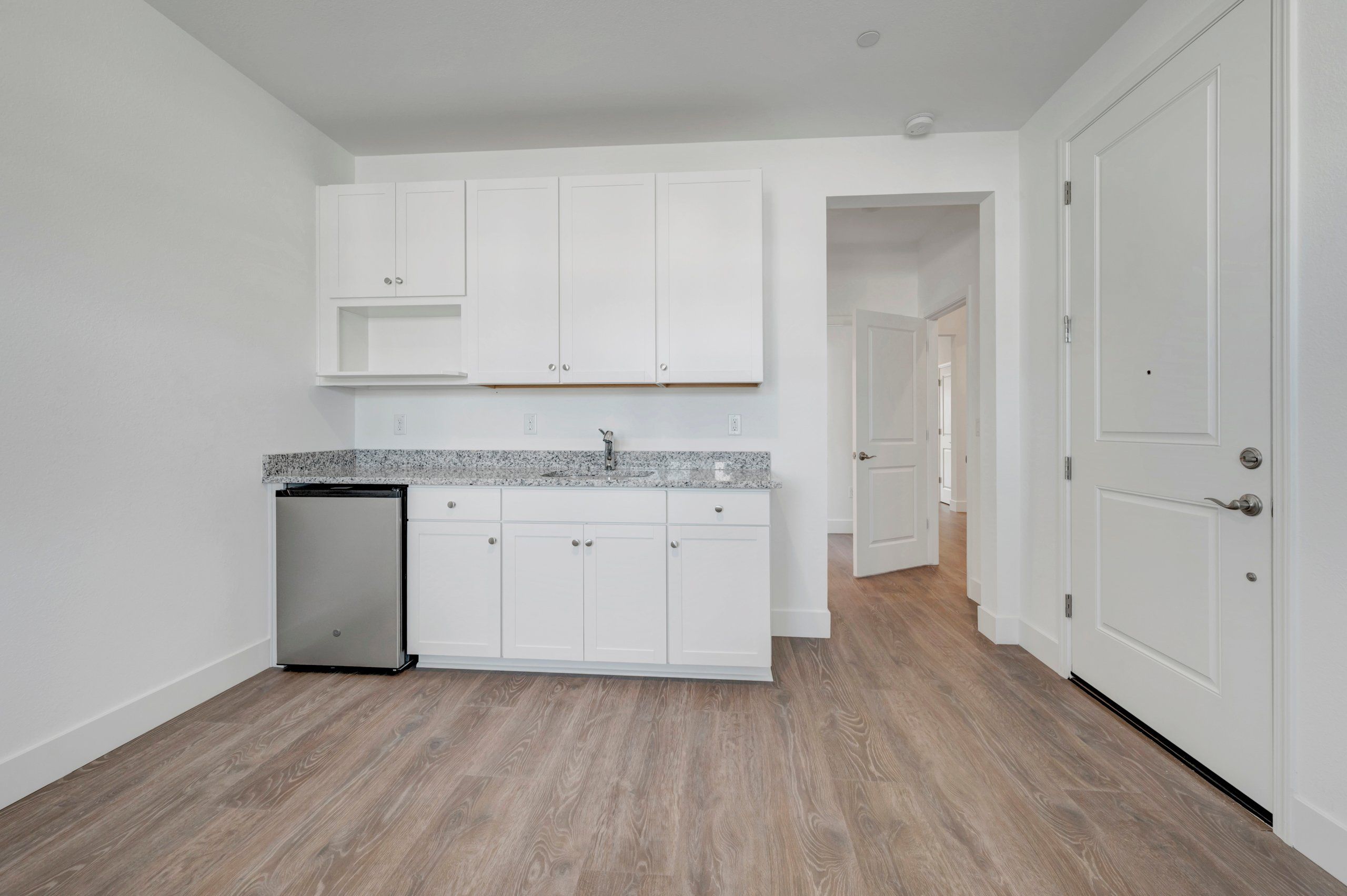 Kitchen - August 4, 2026