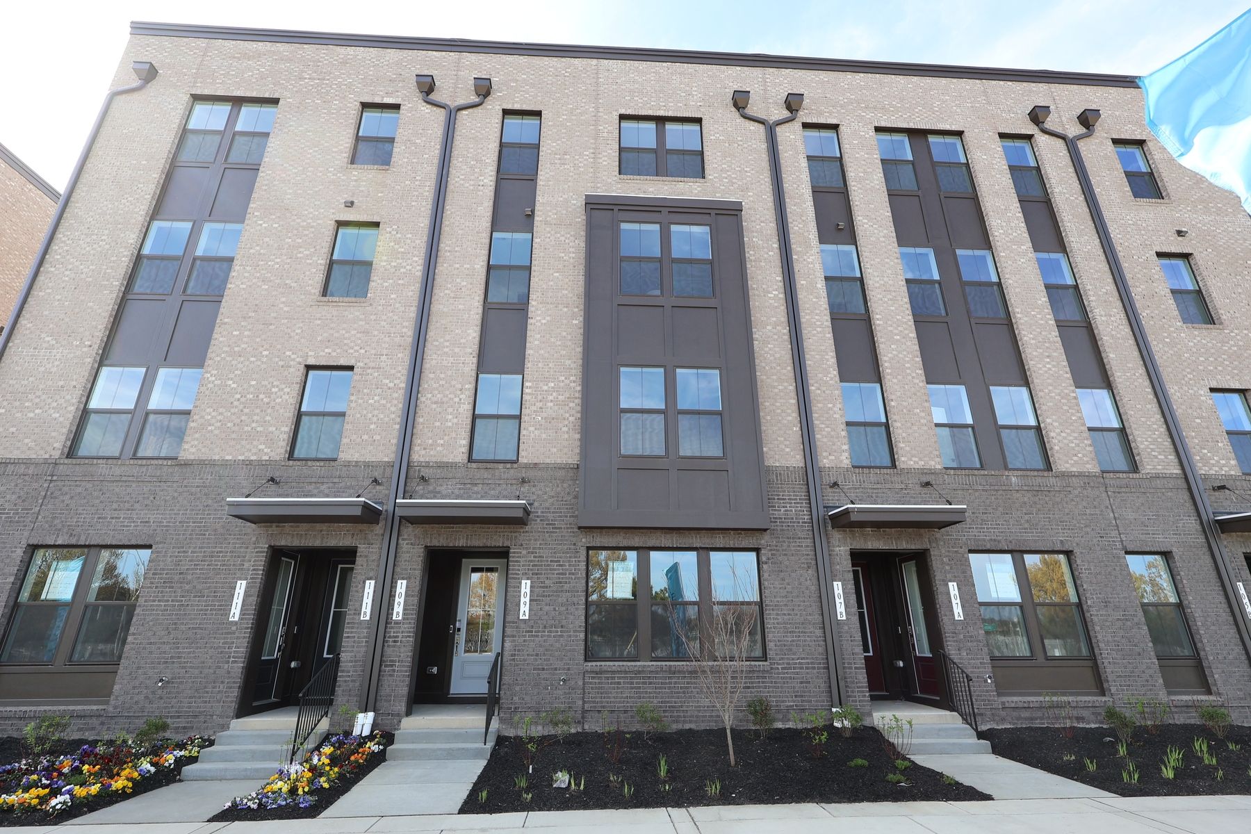 Exterior - April 14, 2026