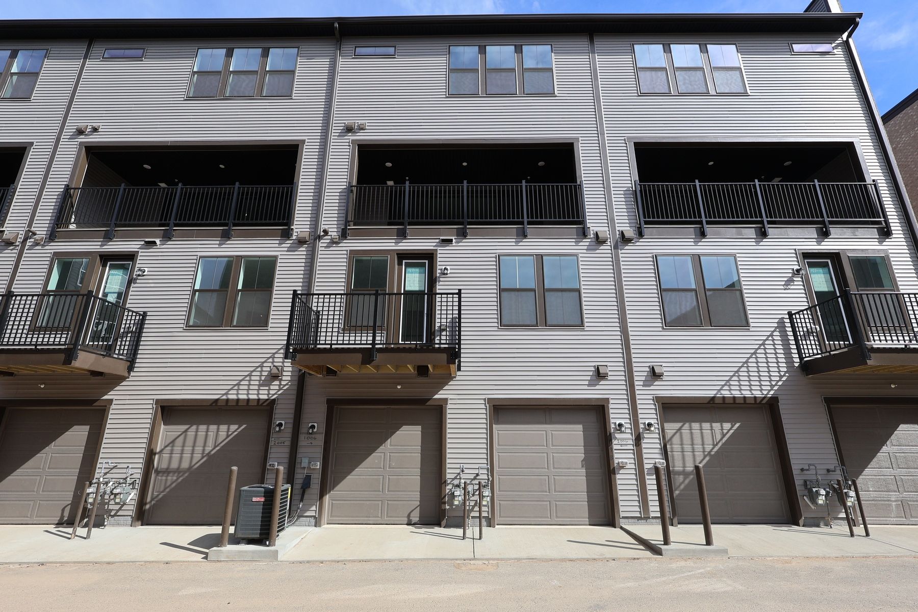 Exterior - April 14, 2026