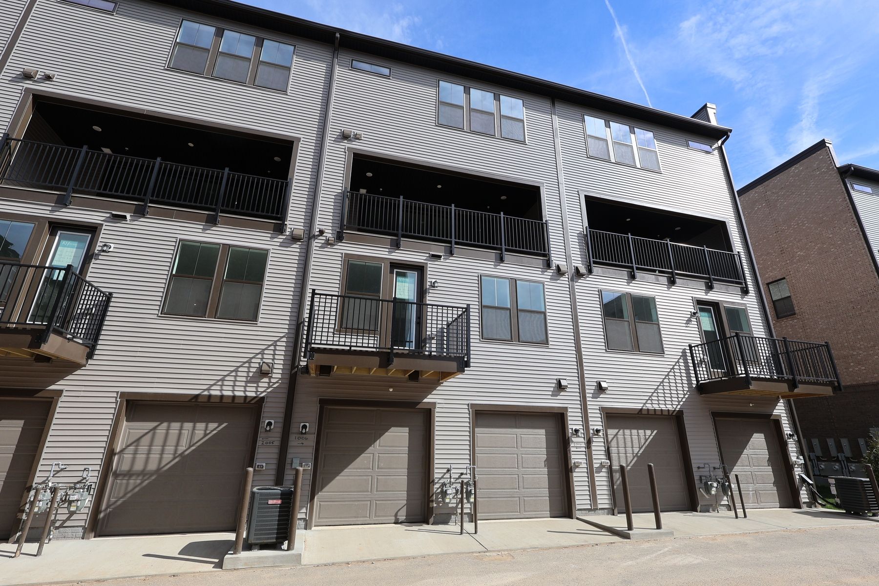 Exterior - April 14, 2026